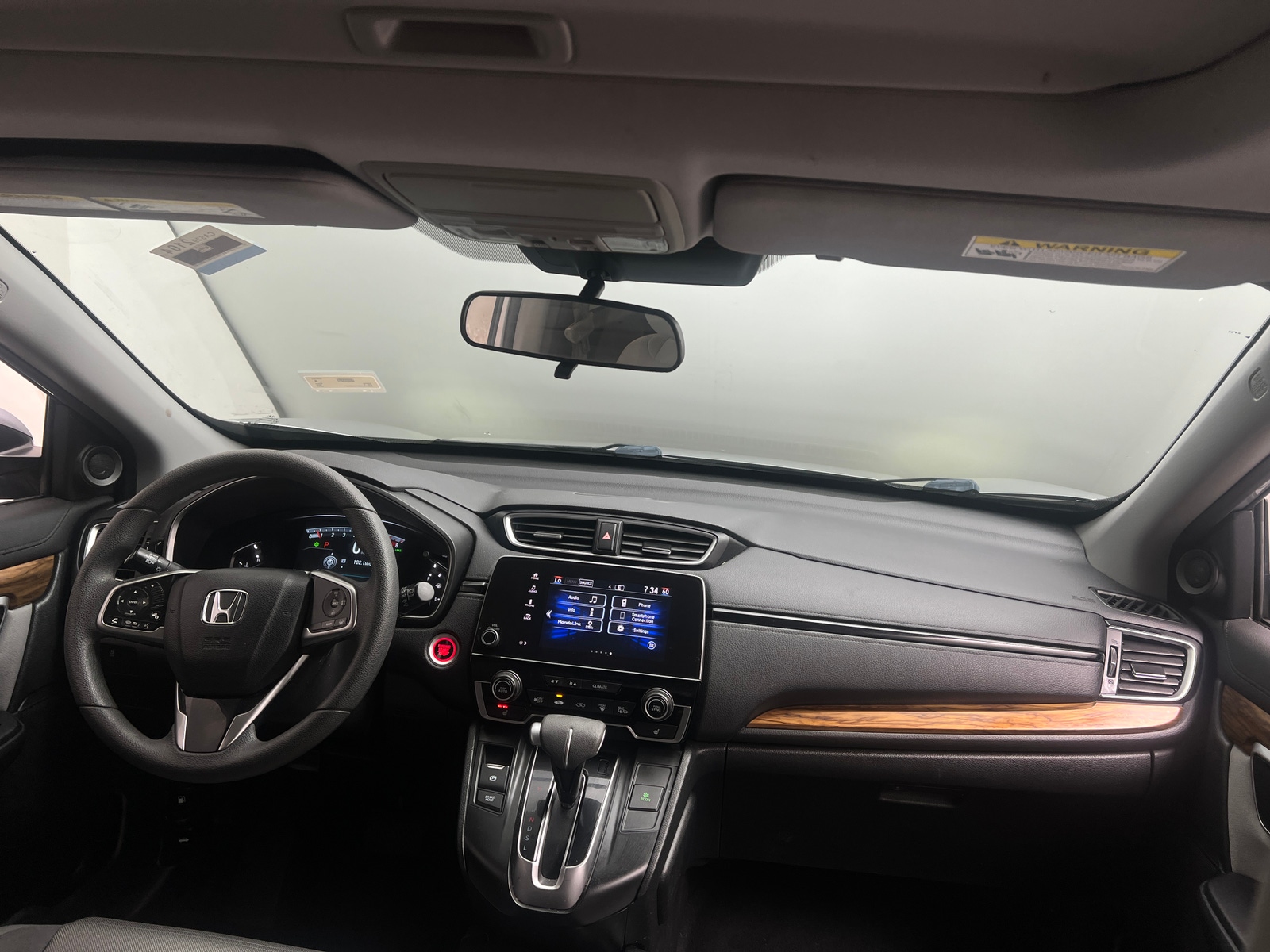 Thumbnail: 2017 Honda CR-V - 3