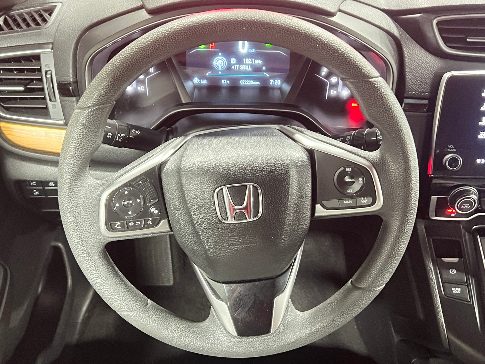 Thumbnail: 2017 Honda CR-V - 5