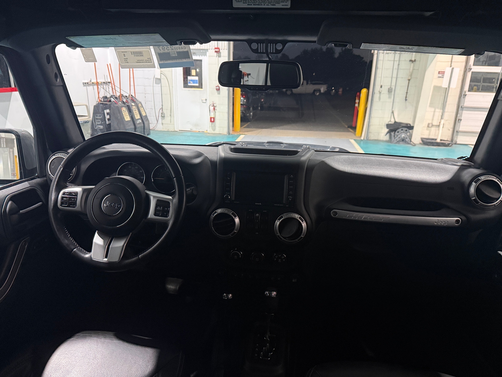 Thumbnail: 2017 Jeep Wrangler - 2
