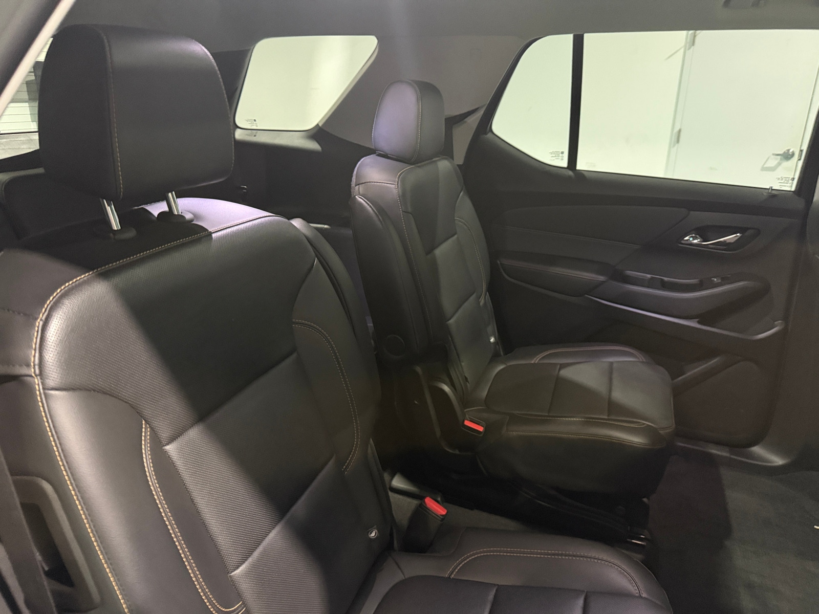 Thumbnail: 2019 Chevrolet Traverse - 5