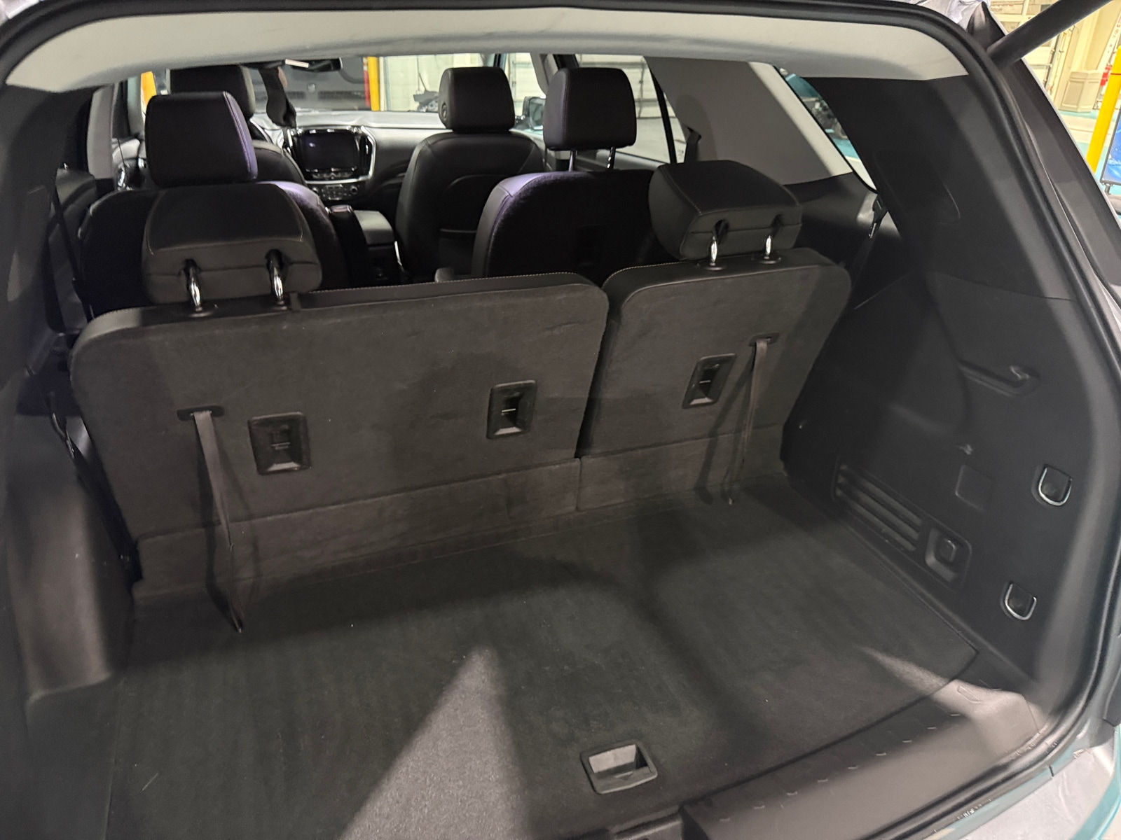 Thumbnail: 2019 Chevrolet Traverse - 6