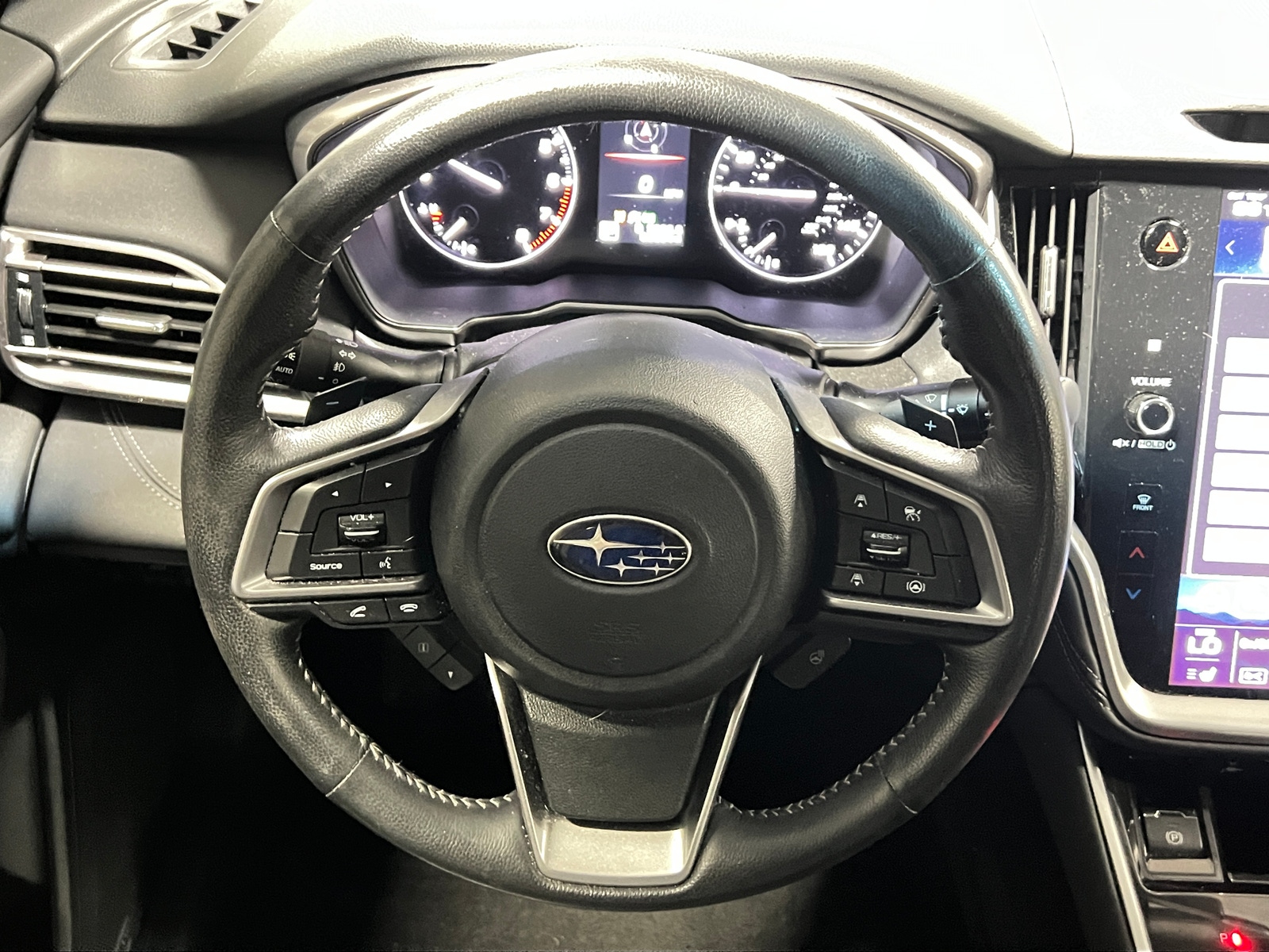 Thumbnail: 2022 Subaru Outback - 4