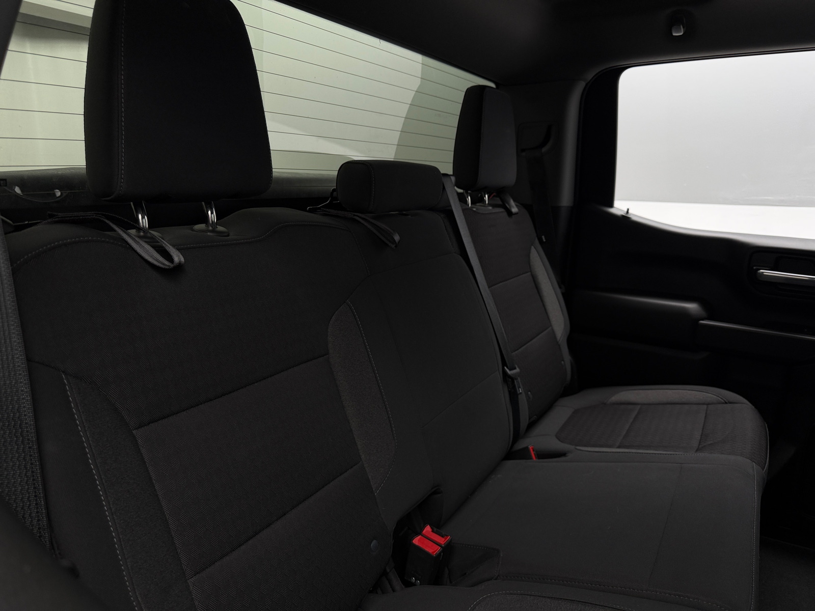 Thumbnail: 2021 Chevrolet Silverado 1500 - 6