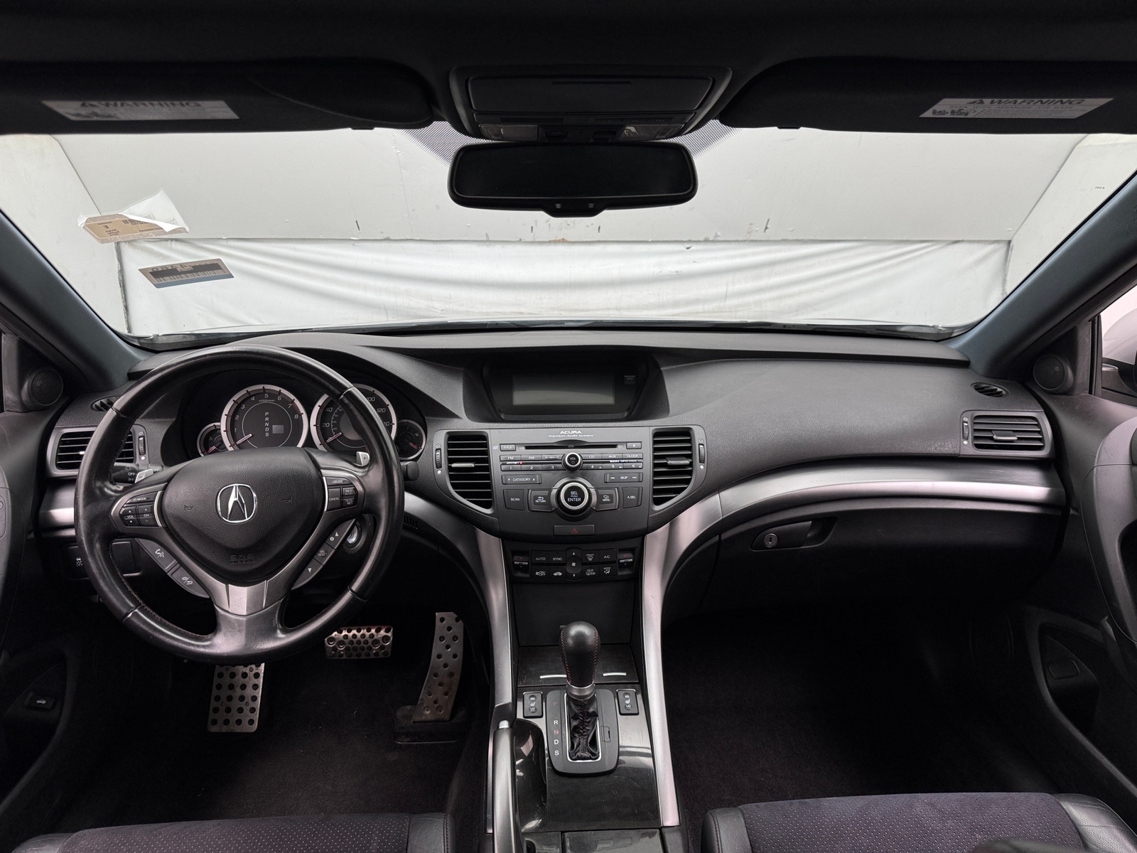 Thumbnail: 2014 Acura TSX - 3