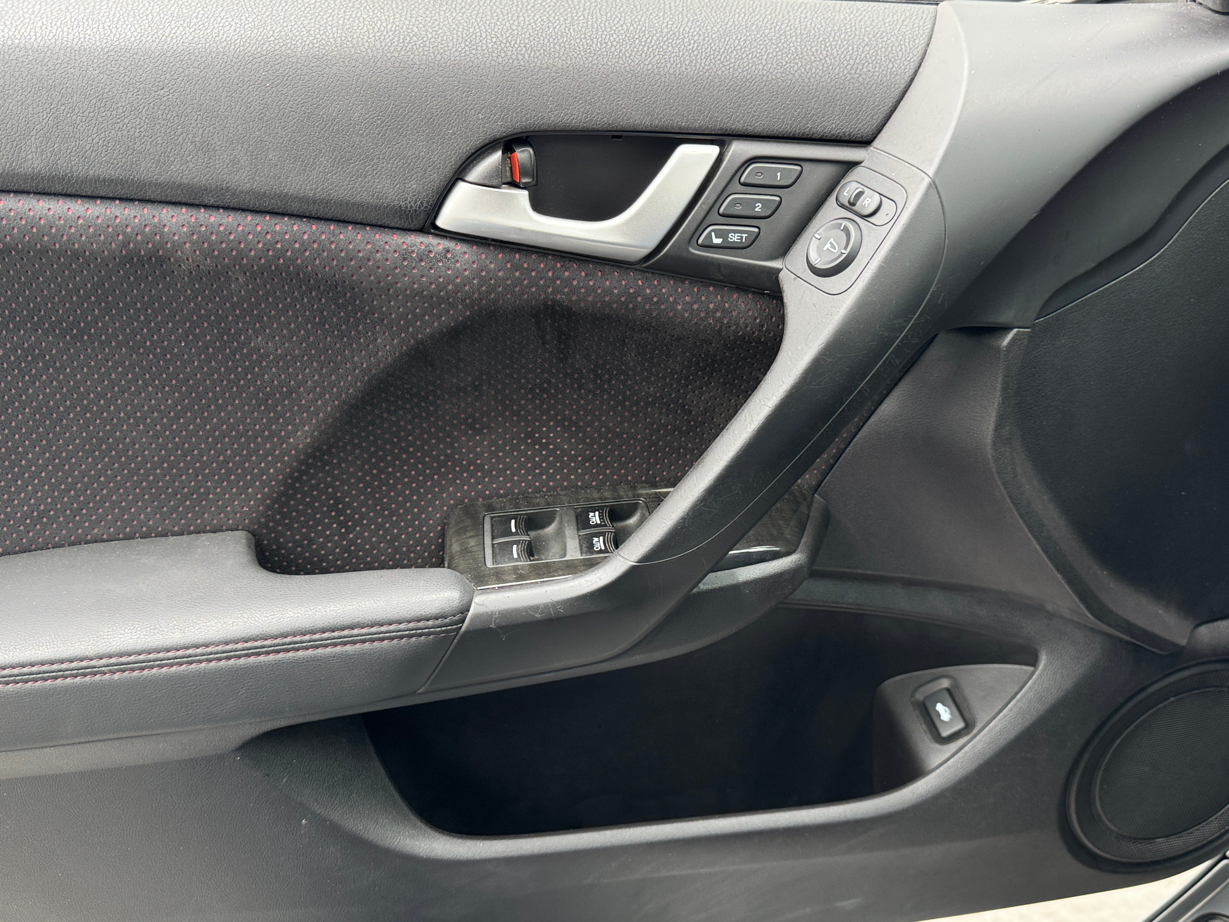 2014 Acura TSX