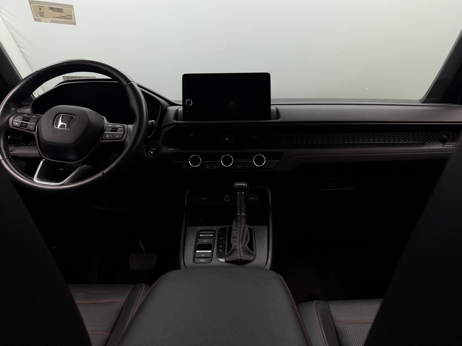 Thumbnail: 2024 Honda CR-V - 3