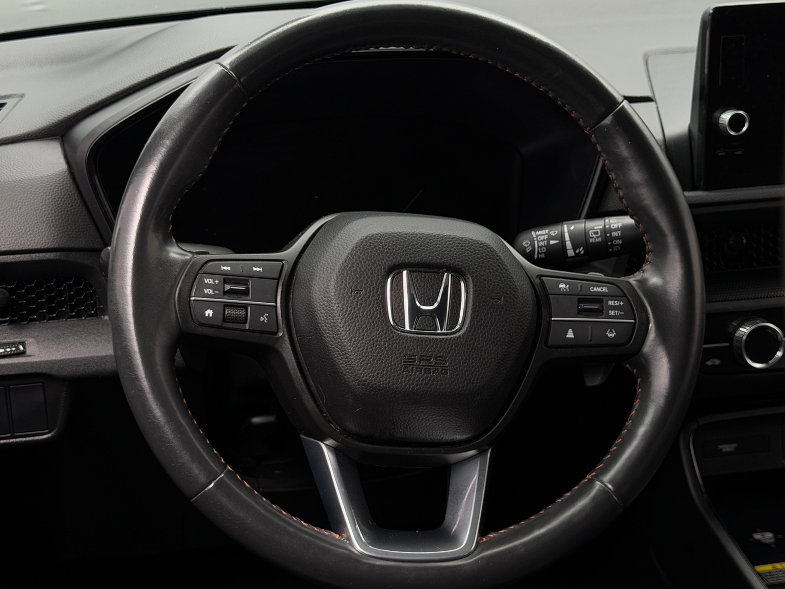 Thumbnail: 2024 Honda CR-V - 5