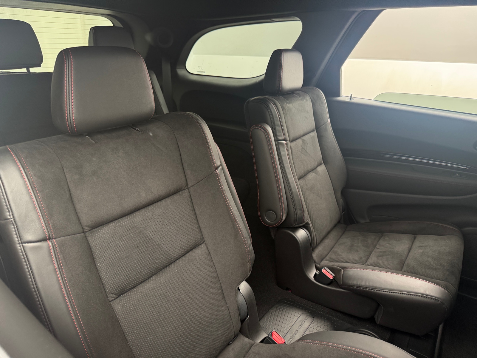 Thumbnail: 2026 Dodge Durango - 5