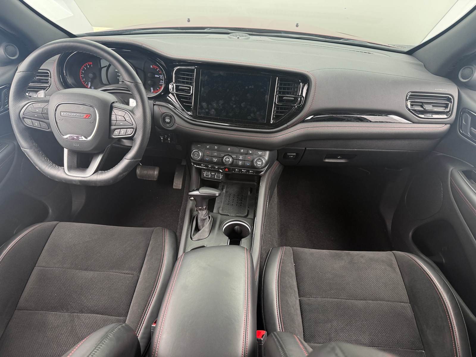 Thumbnail: 2026 Dodge Durango - 2