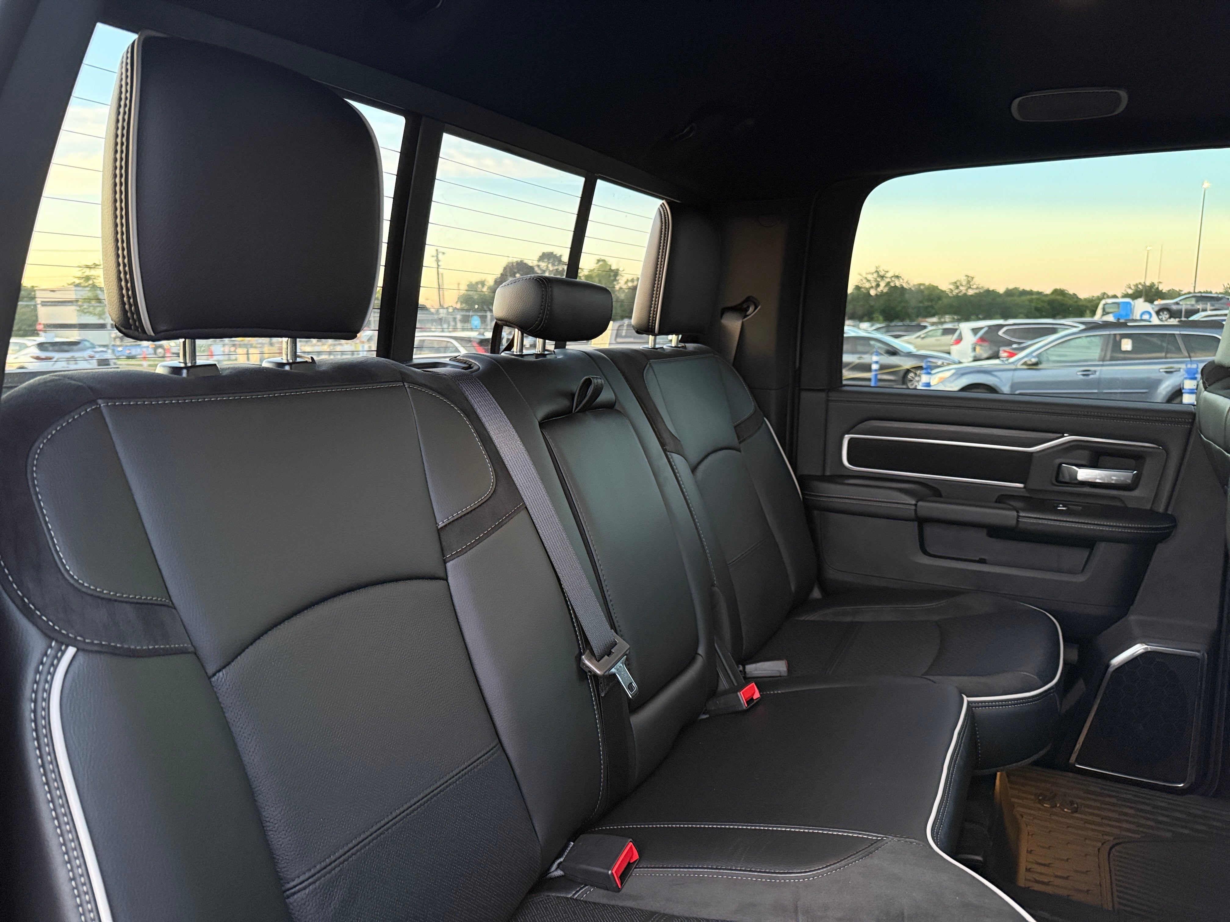 2026 RAM 2500 Laramie - Photo 5