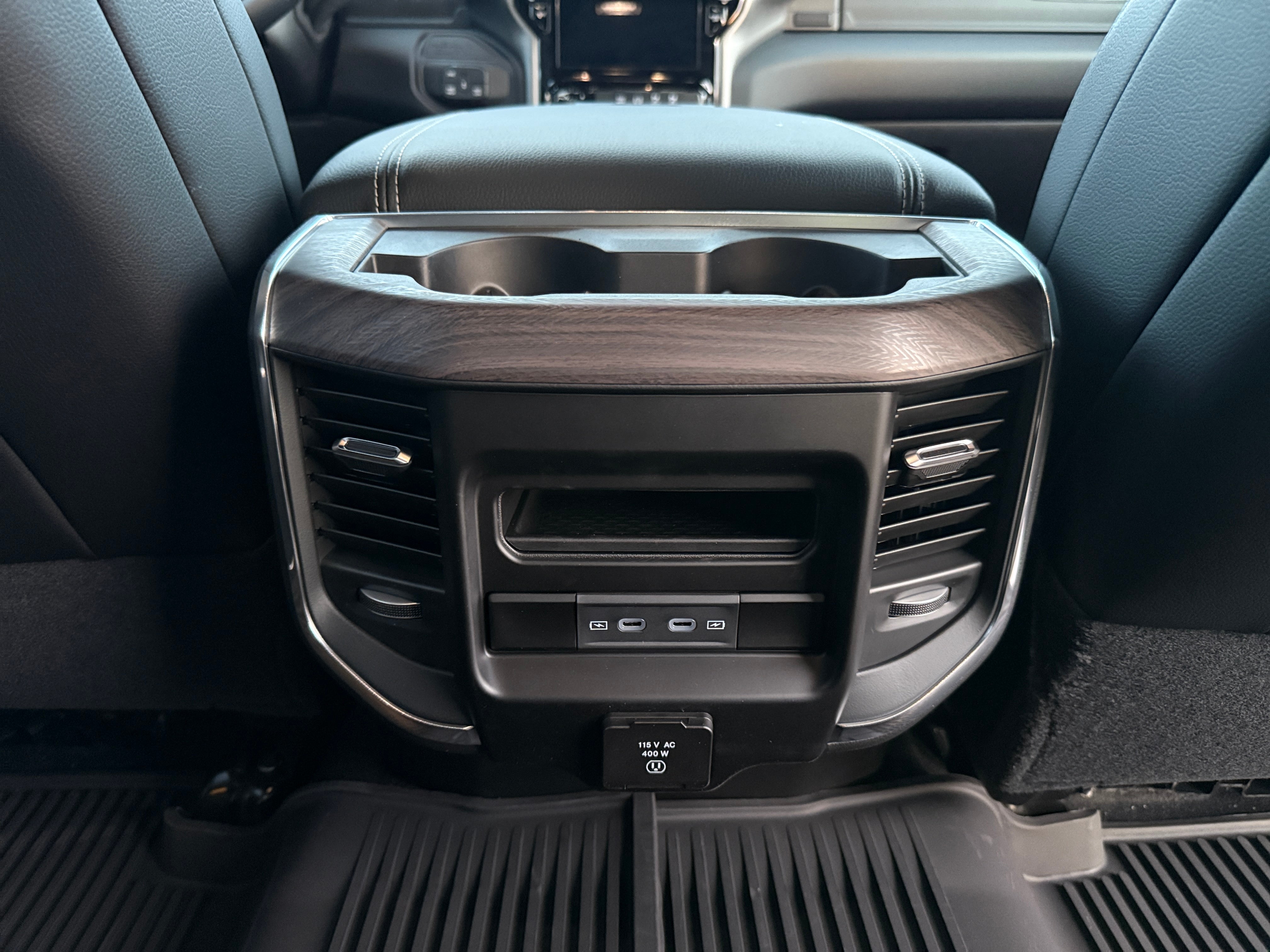 2026 RAM 2500 Laramie - Photo 6