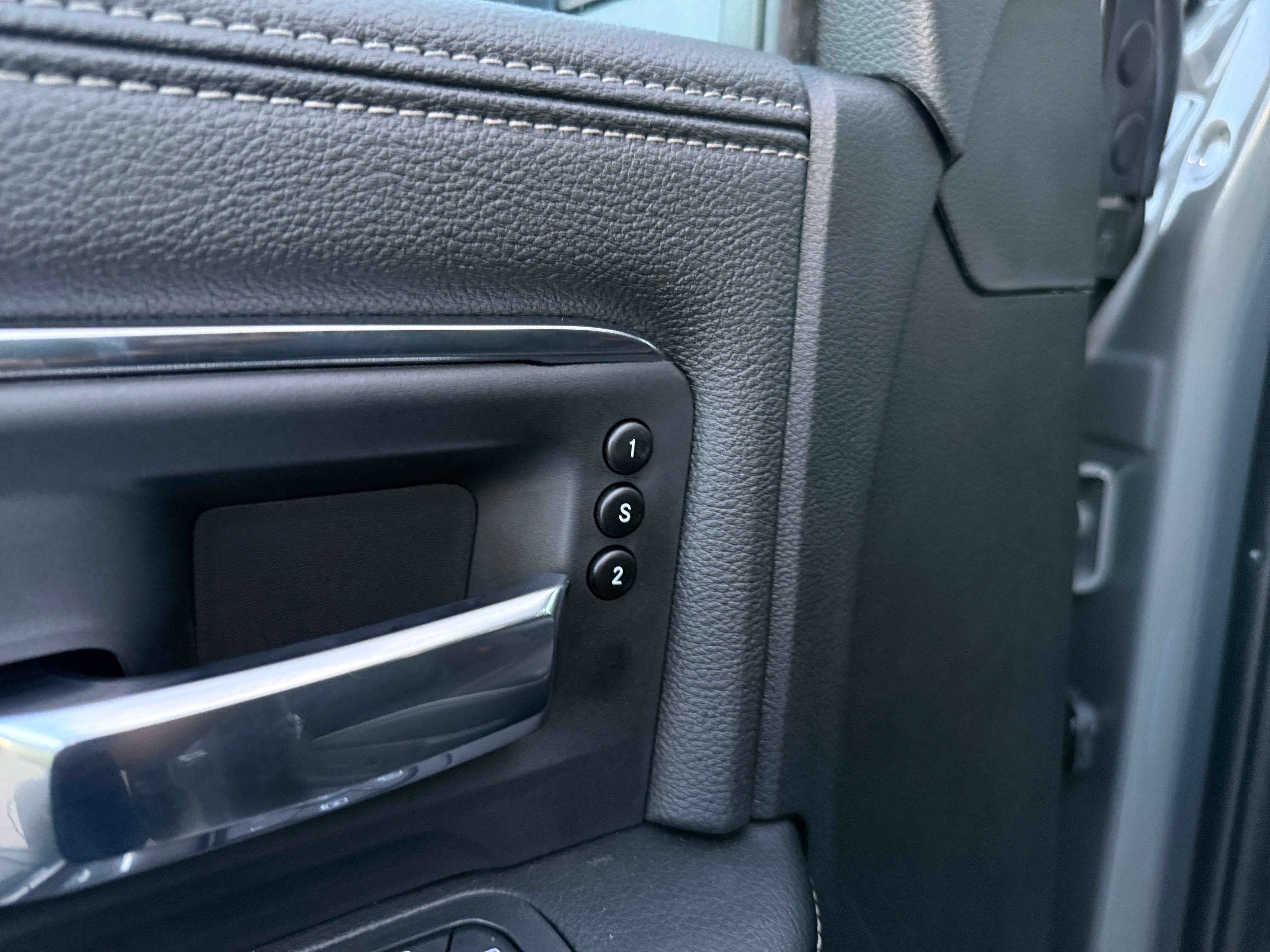 2026 RAM 2500 Laramie - Photo 13