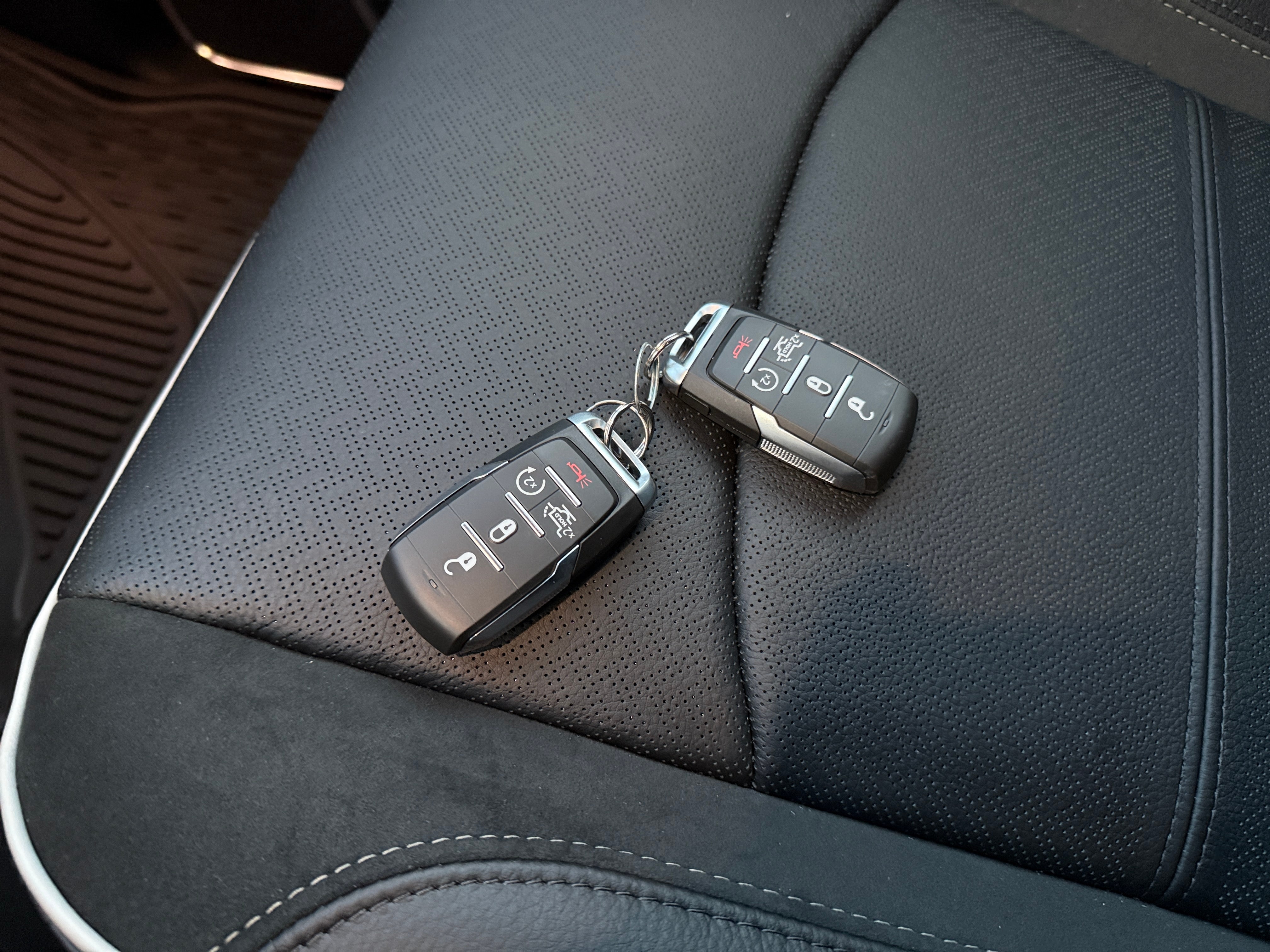 2026 RAM 2500 Laramie - Photo 17