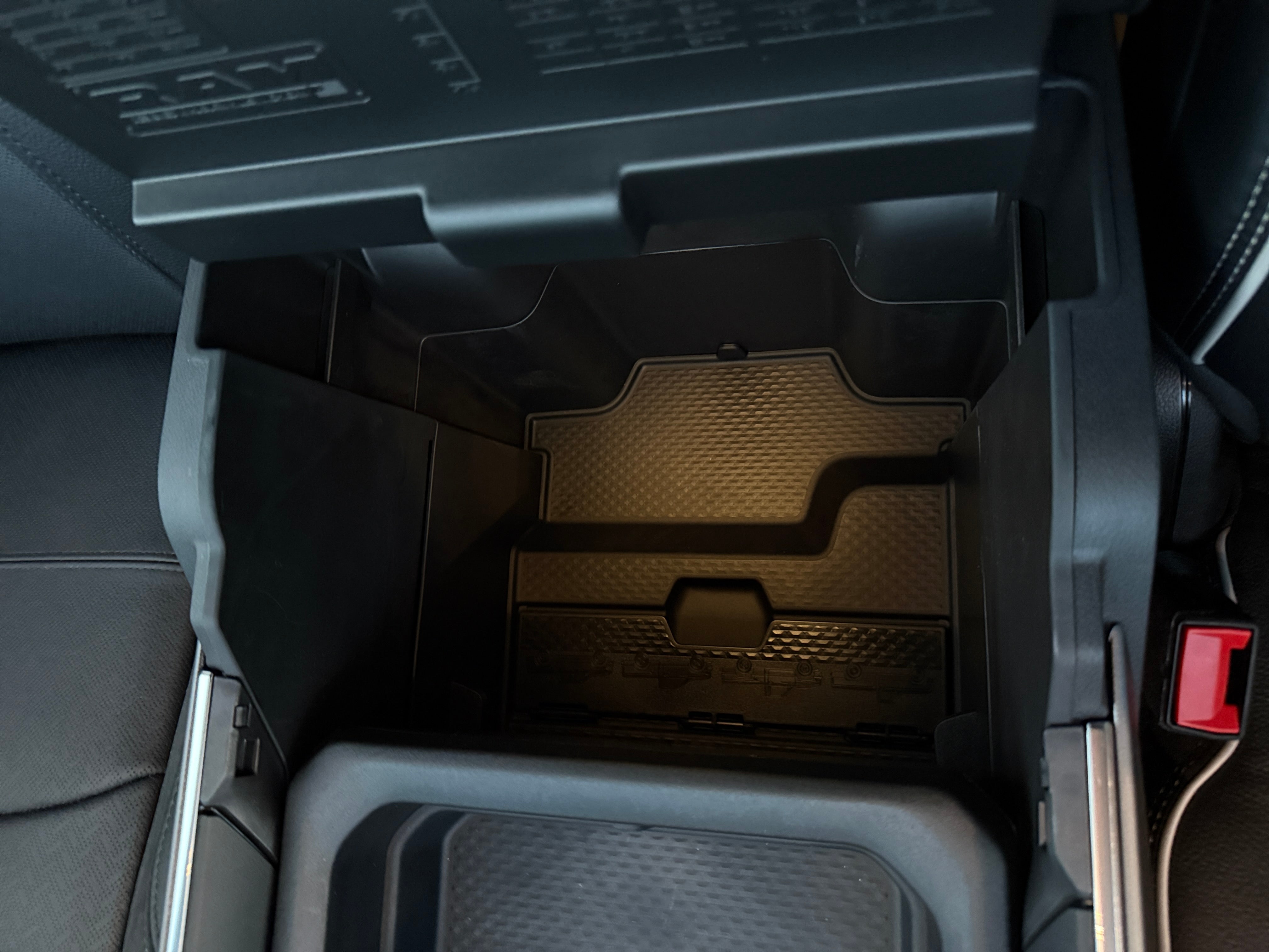 2026 RAM 2500 Laramie - Photo 21