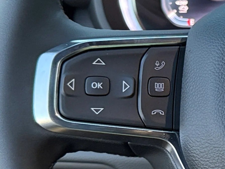 2026 RAM 2500 Laramie - Photo 23