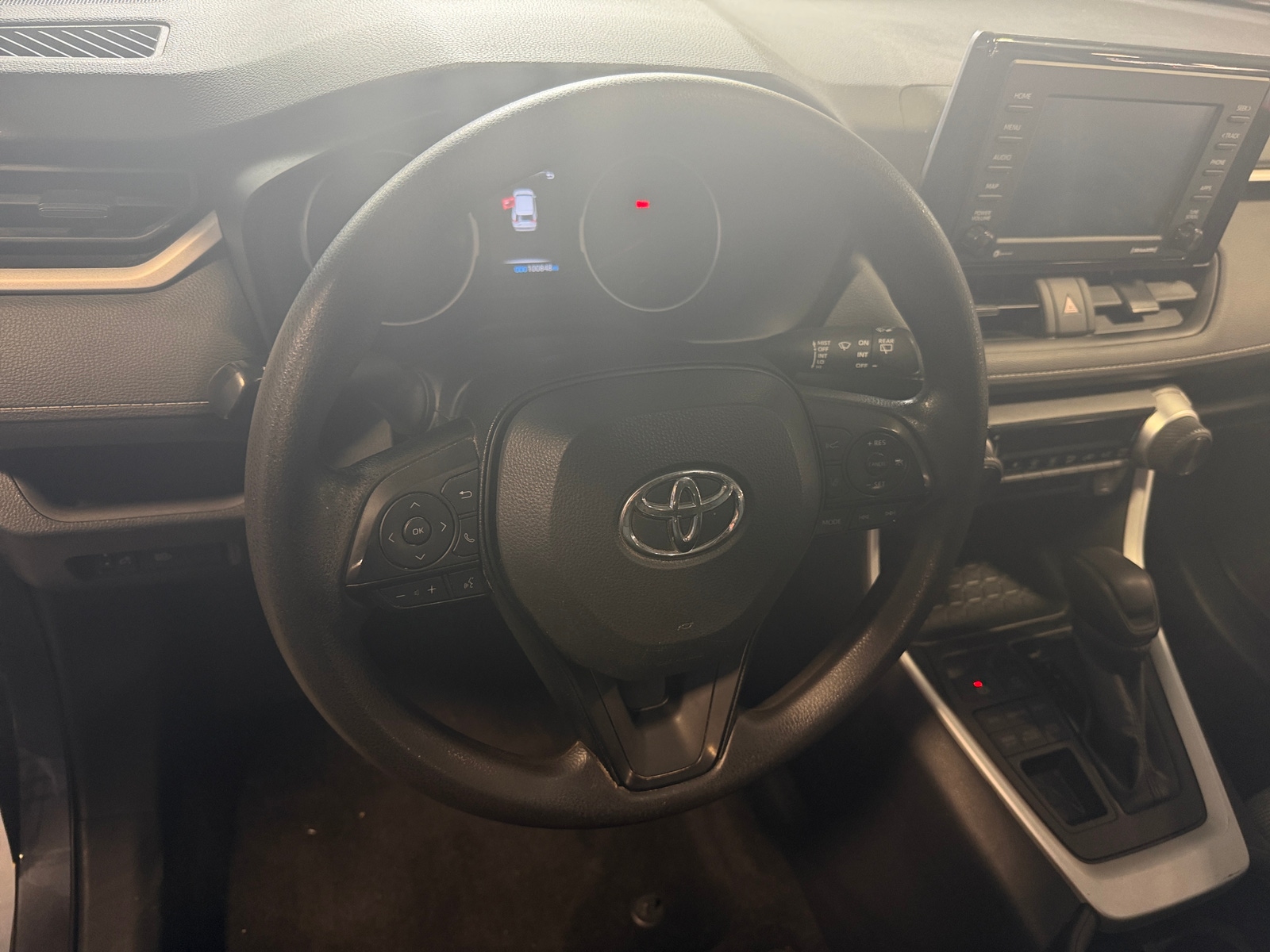 Thumbnail: 2022 Toyota RAV4 - 5
