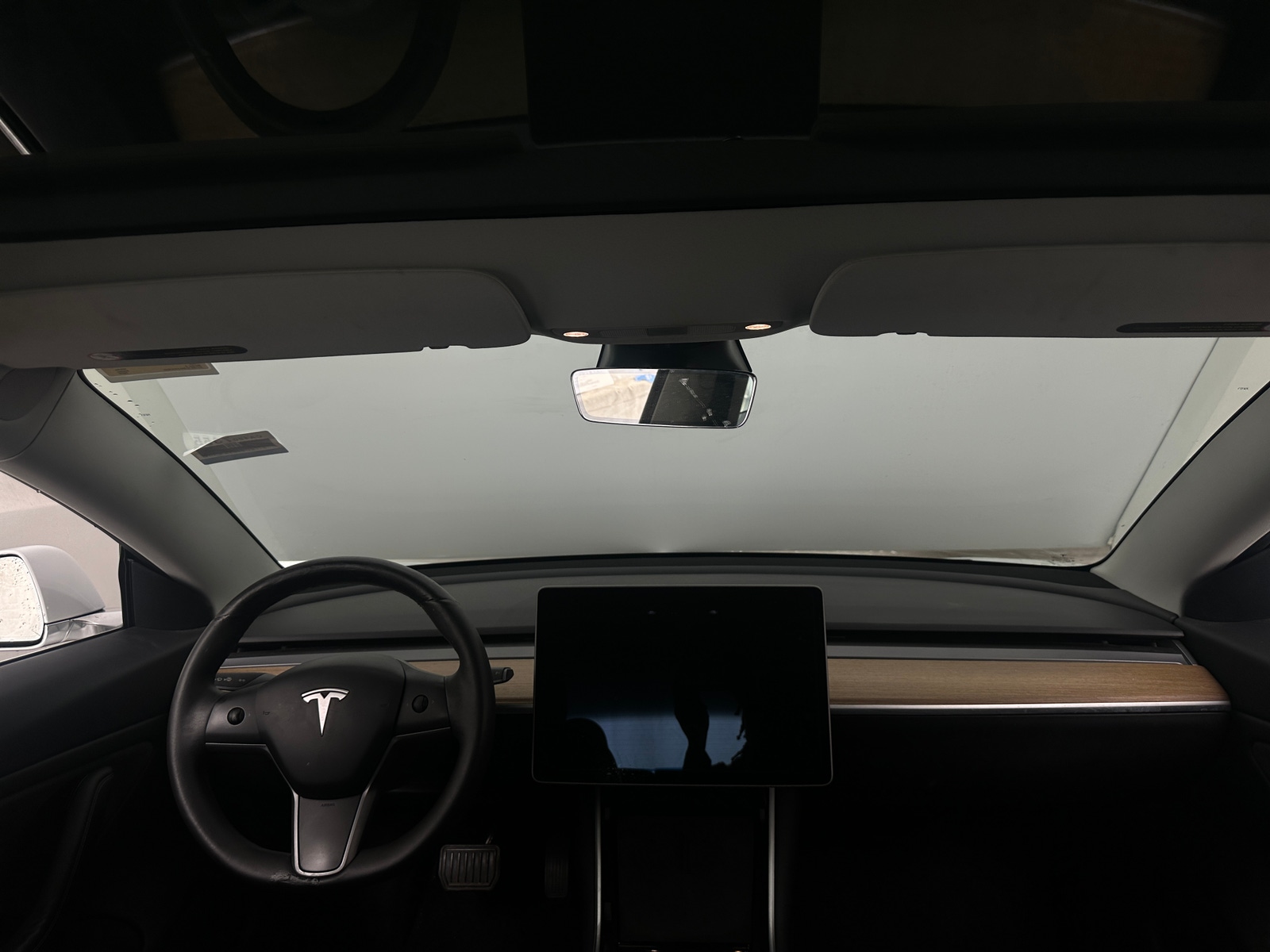 Thumbnail: 2020 Tesla Model 3 - 2
