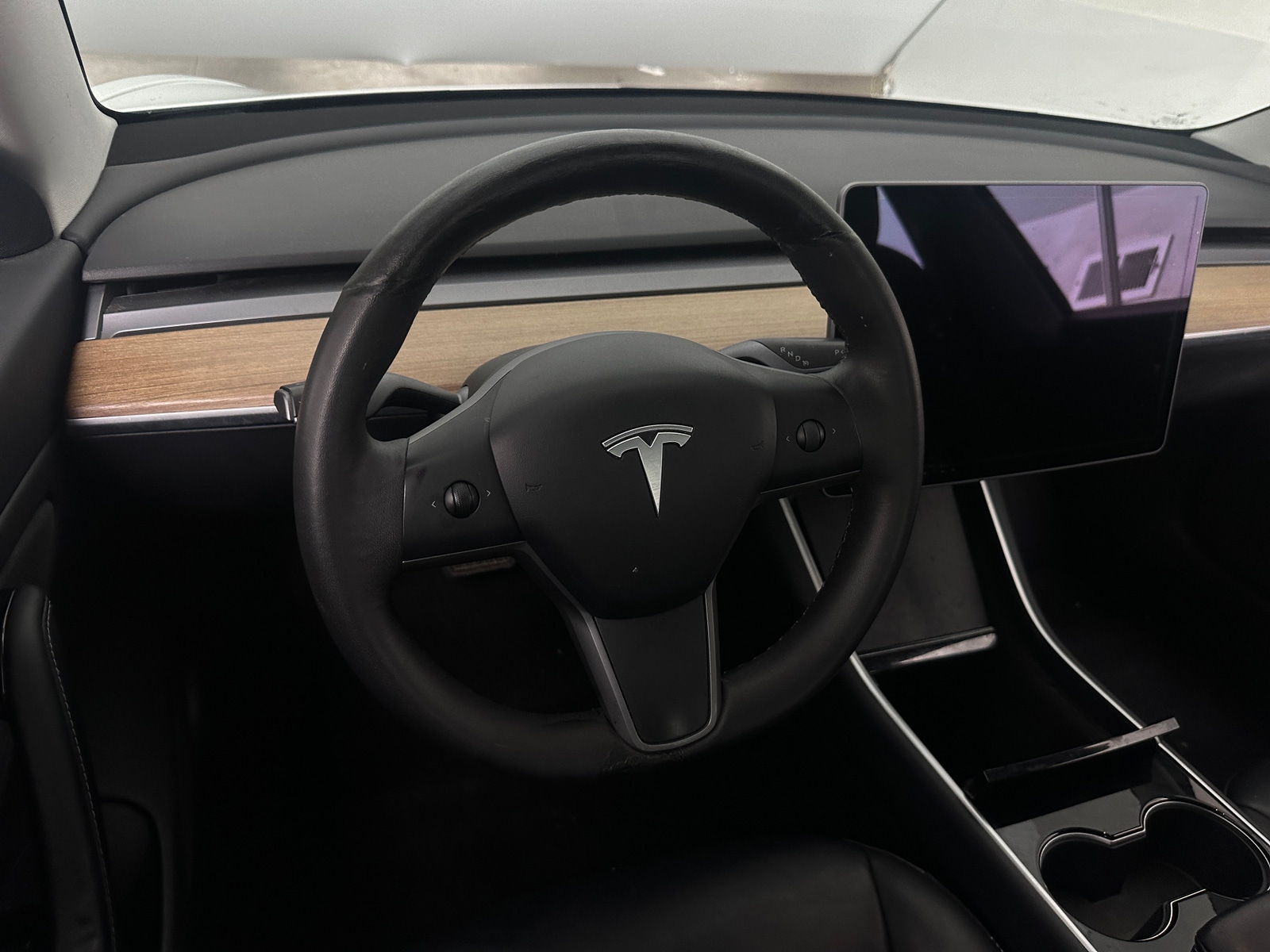 Thumbnail: 2020 Tesla Model 3 - 4