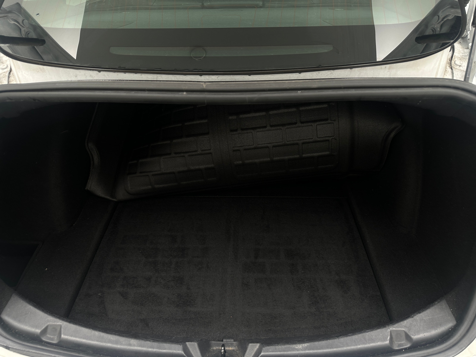 Thumbnail: 2020 Tesla Model 3 - 6