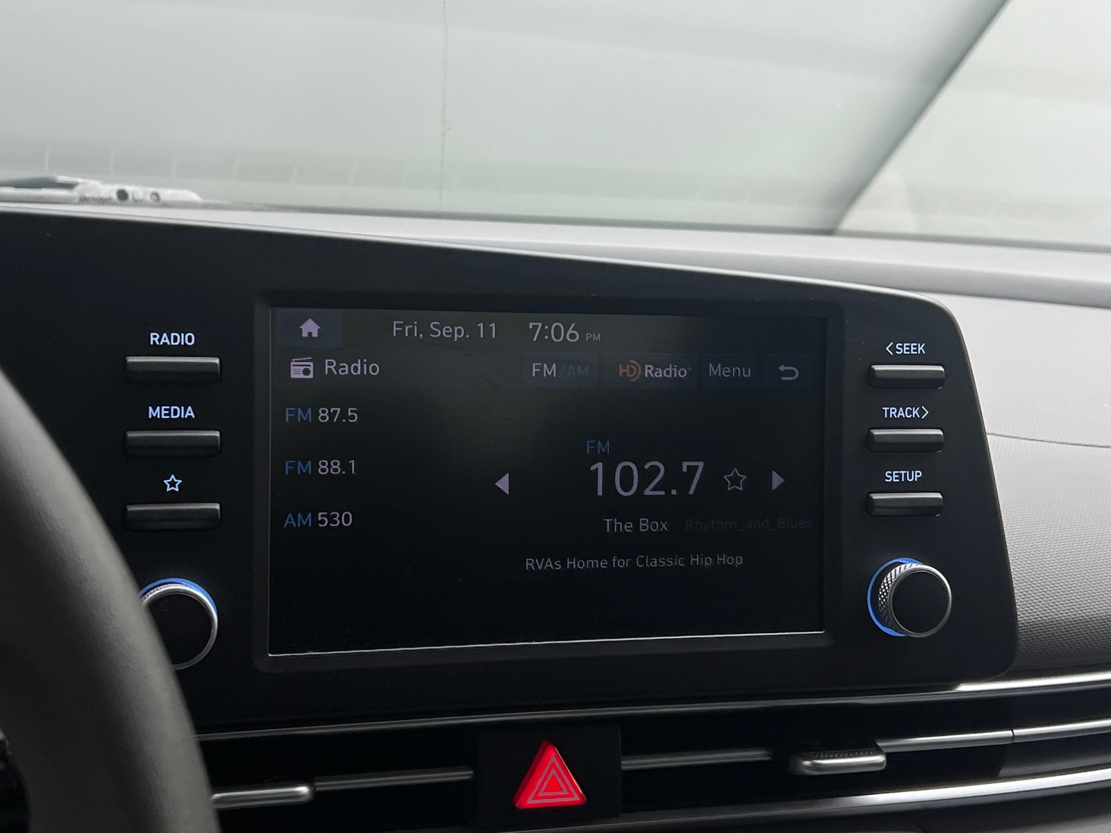 Thumbnail: 2024 Hyundai Elantra - 4