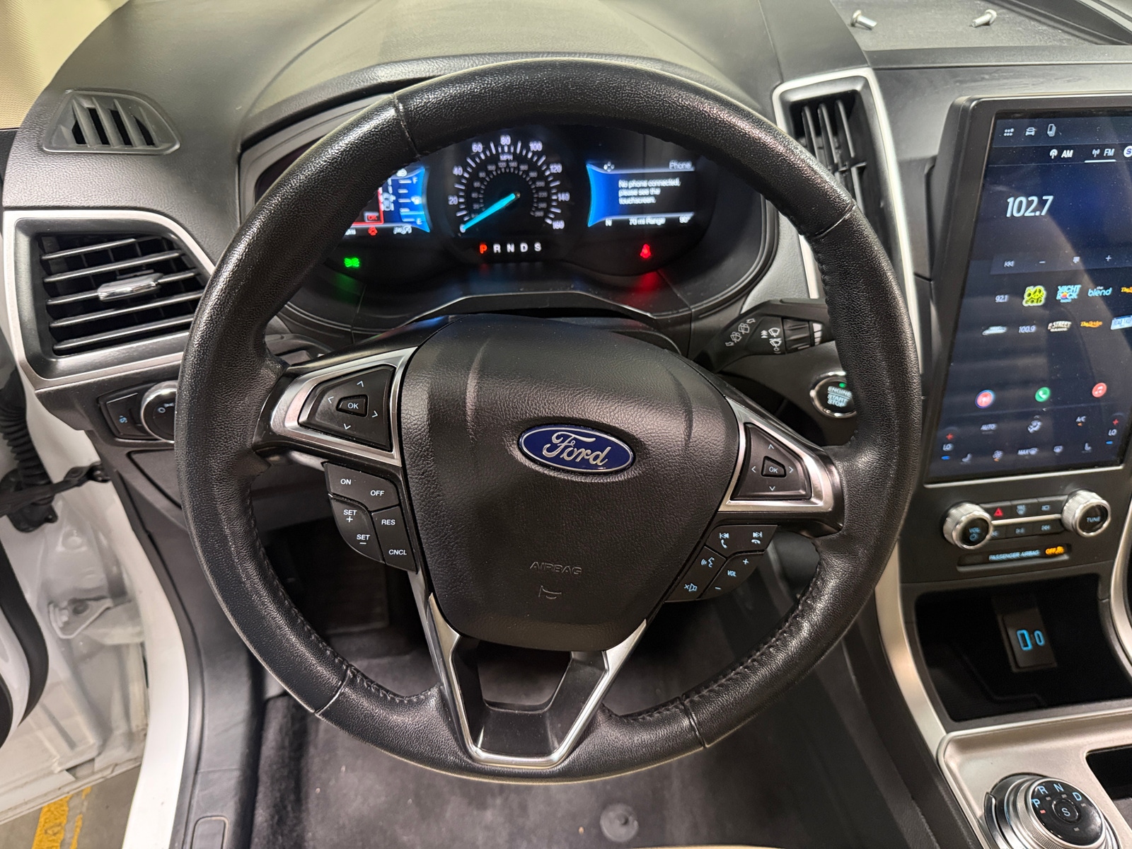 Thumbnail: 2024 Ford Edge - 4
