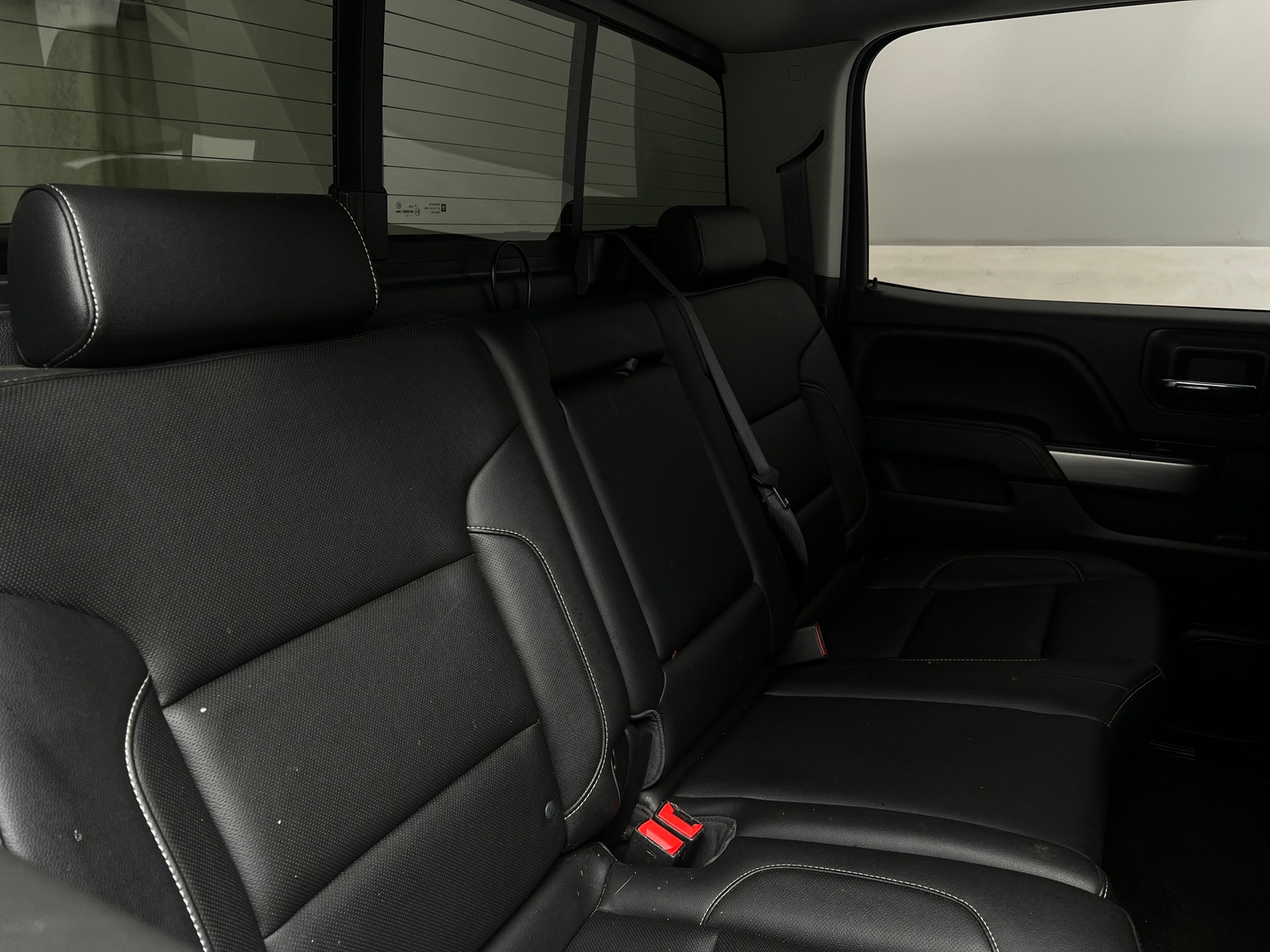 Thumbnail: 2016 Chevrolet Silverado 1500 - 5