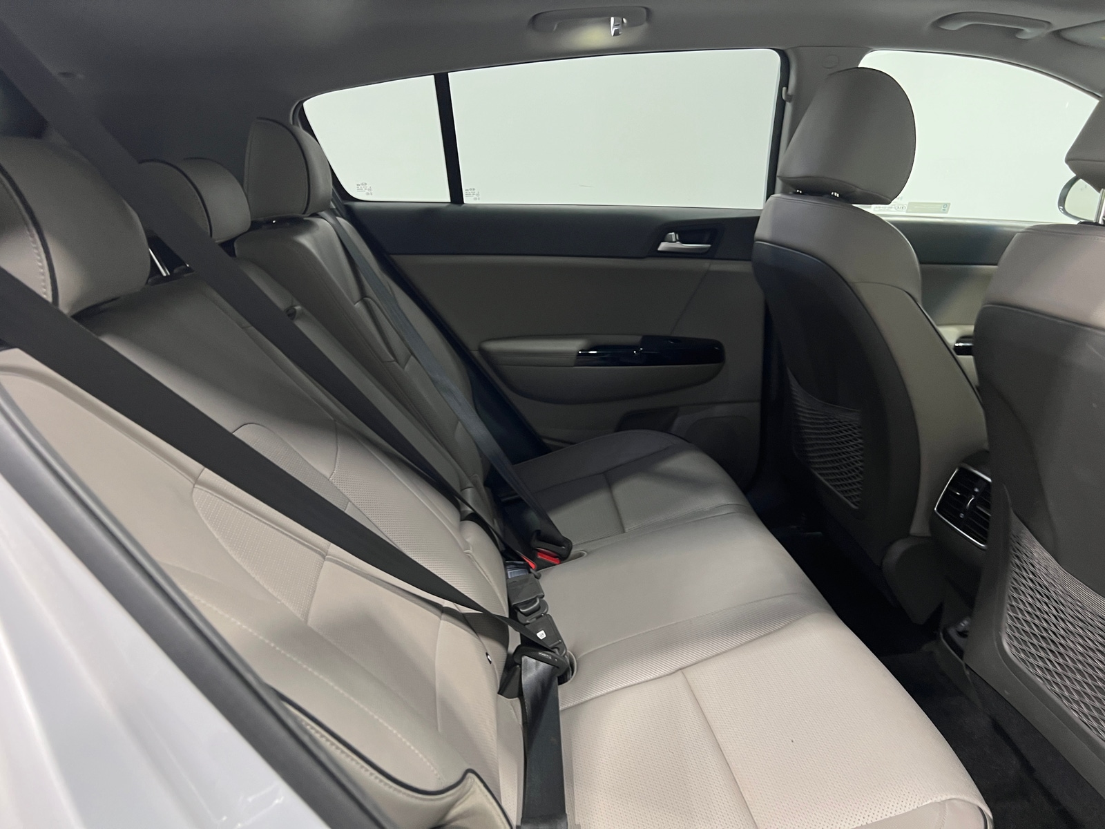 Thumbnail: 2019 Kia Sportage - 5