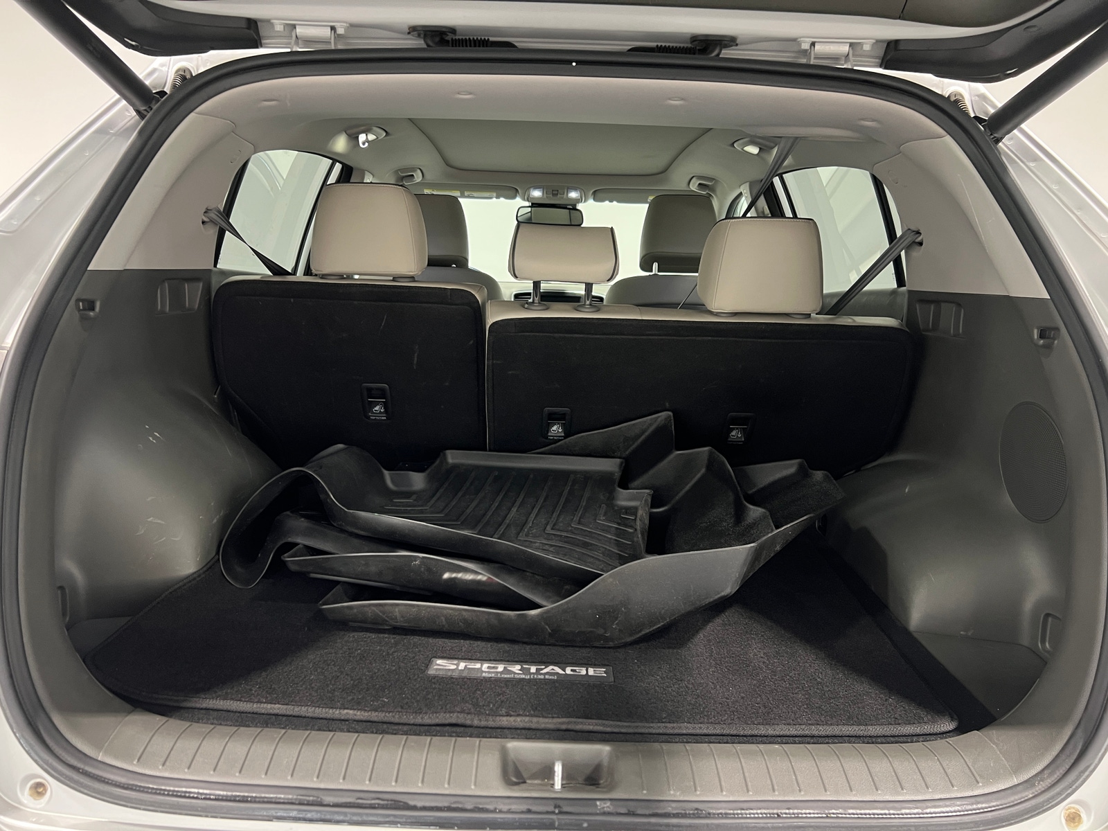 Thumbnail: 2019 Kia Sportage - 6