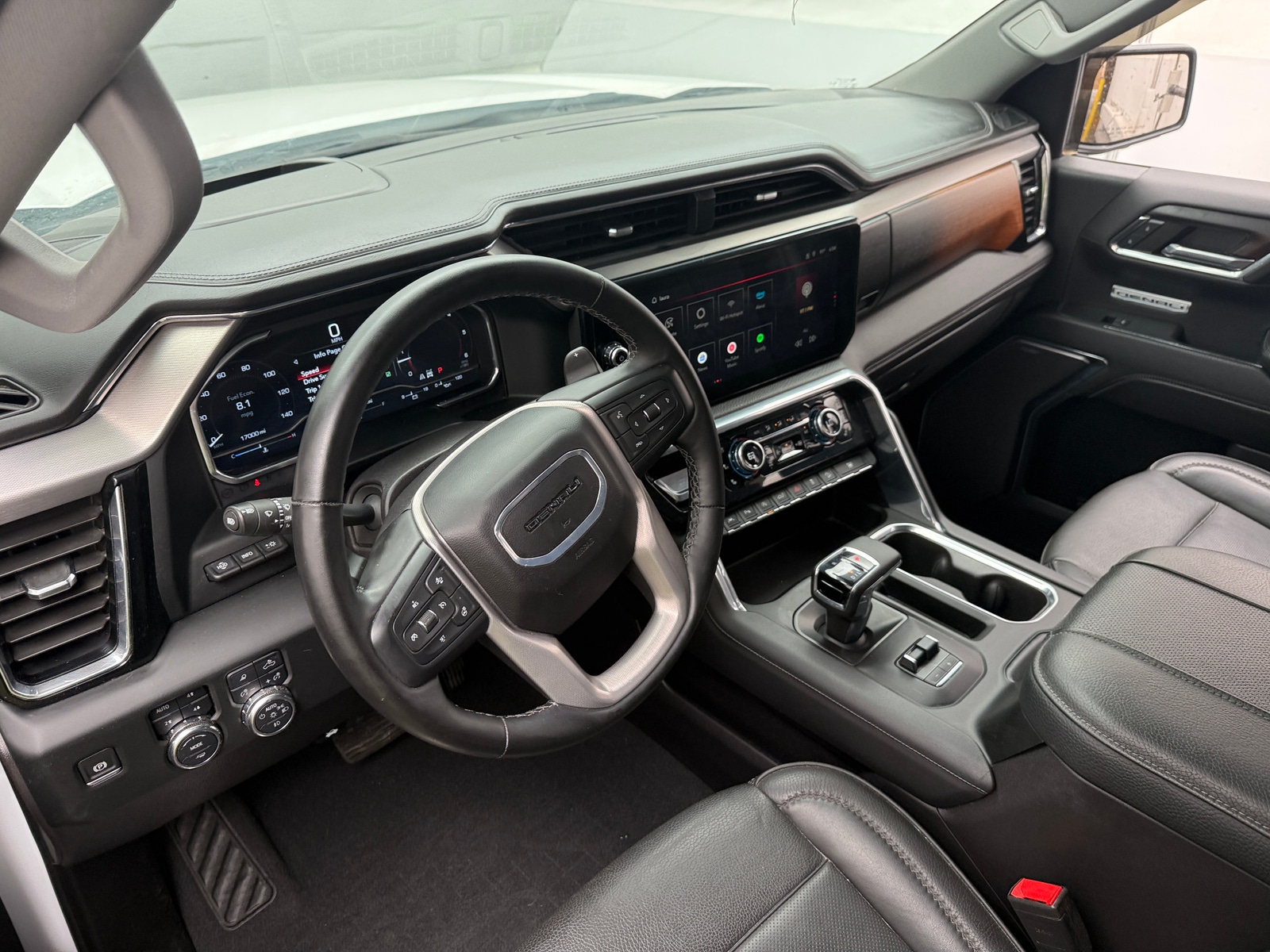 Thumbnail: 2024 GMC Sierra 1500 - 2