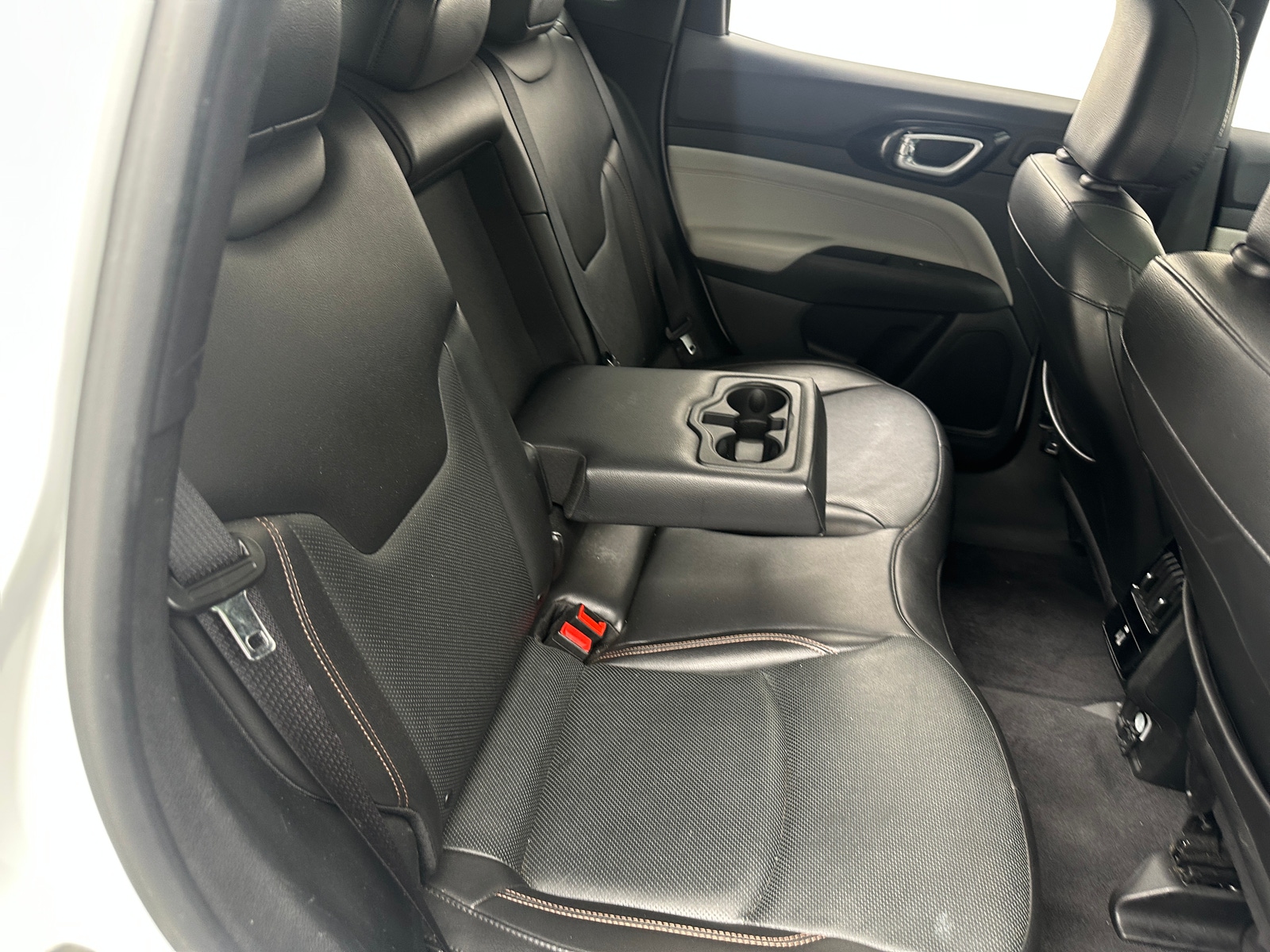 Thumbnail: 2023 Jeep Compass - 5