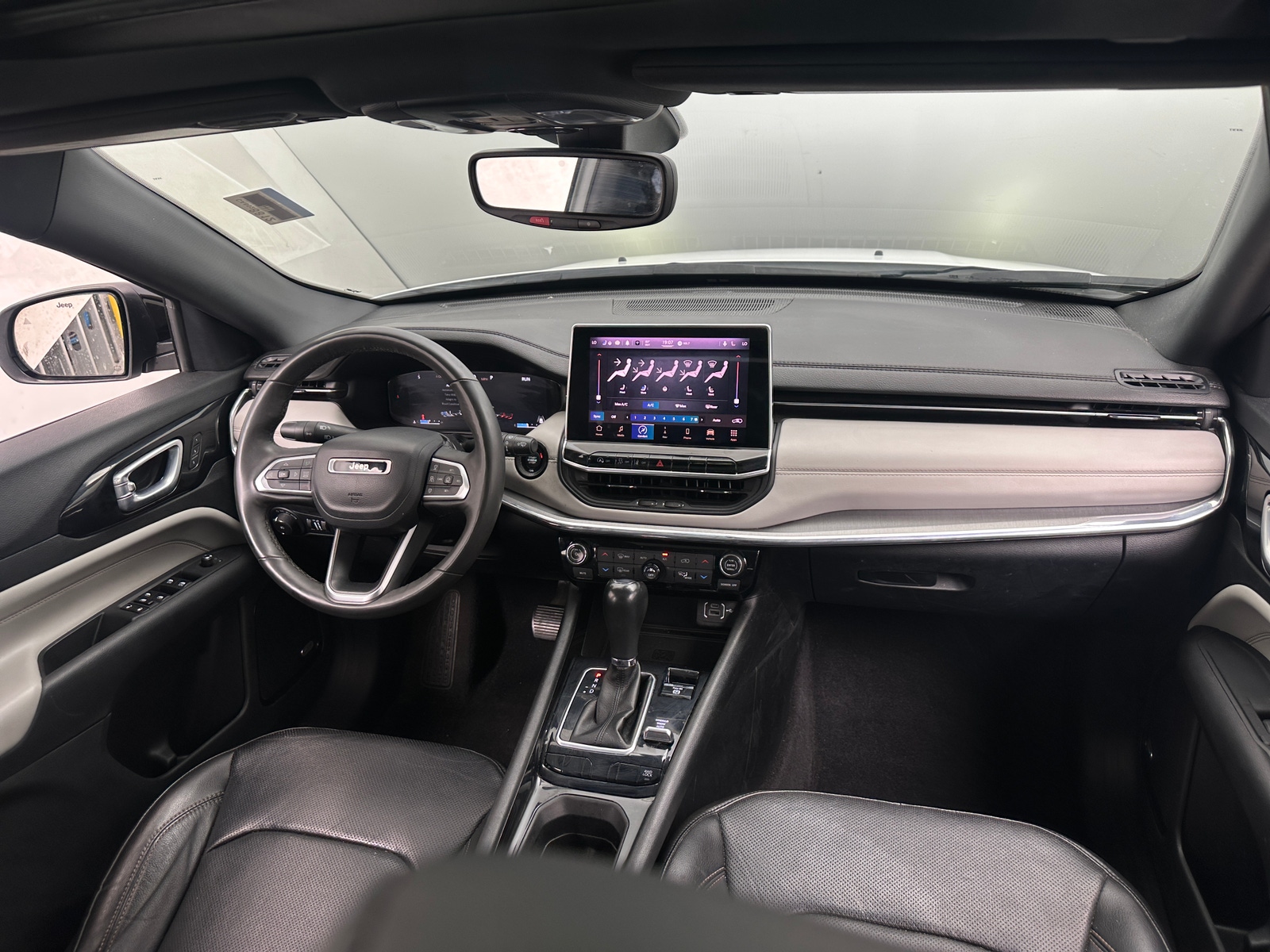 Thumbnail: 2023 Jeep Compass - 2