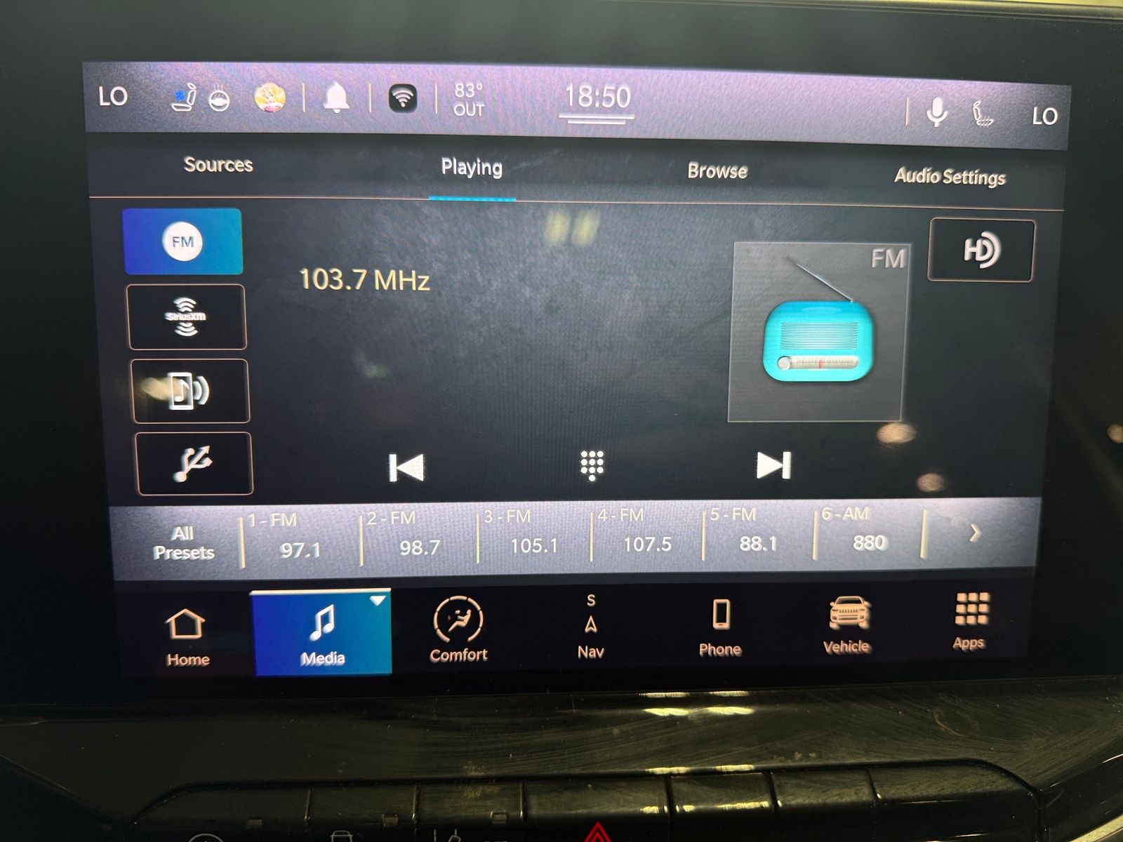 Thumbnail: 2023 Jeep Compass - 3