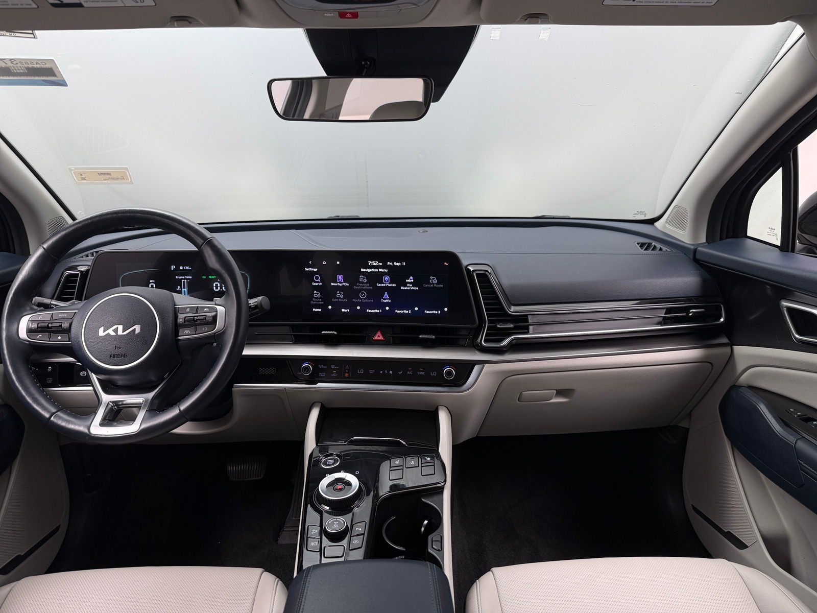 Thumbnail: 2023 Kia Sportage - 2