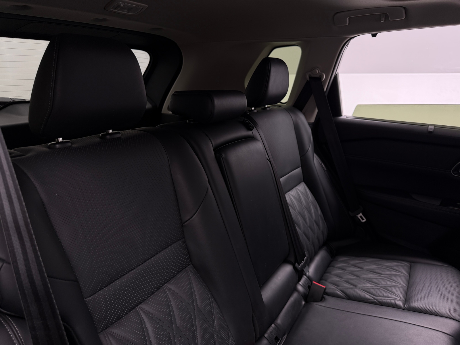 Thumbnail: 2026 Nissan Rogue - 5