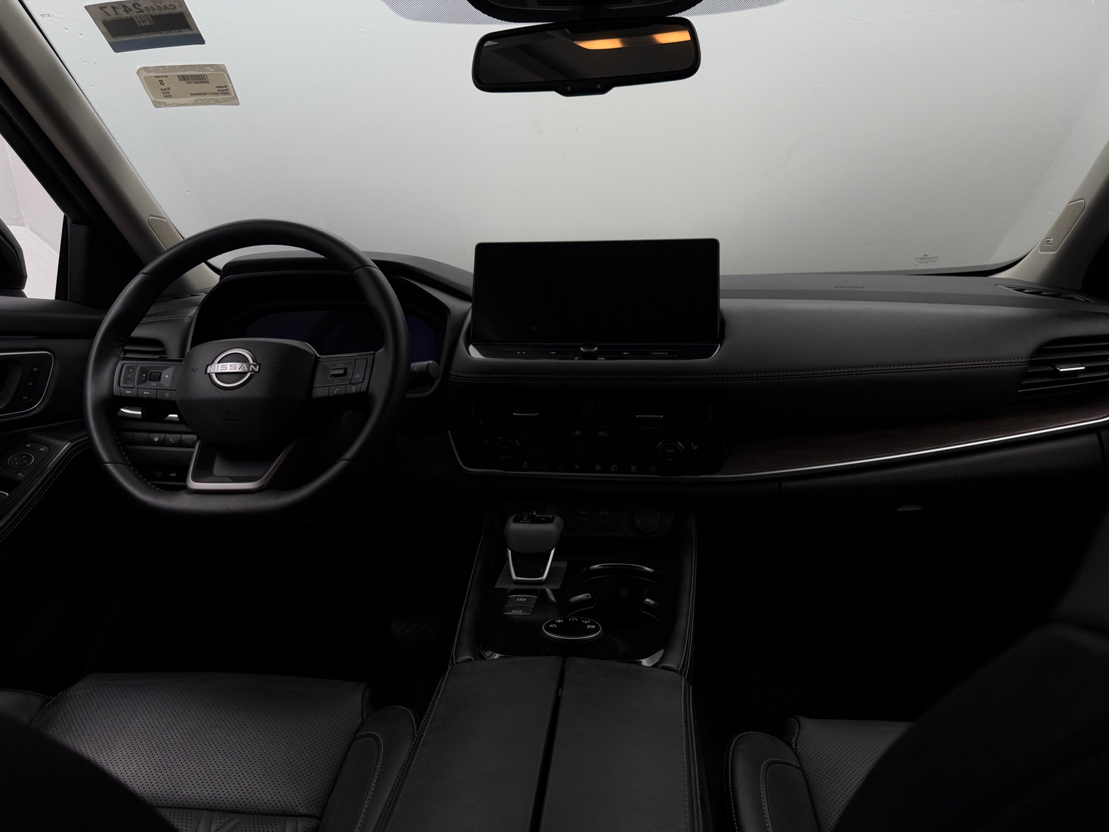 Thumbnail: 2026 Nissan Rogue - 2