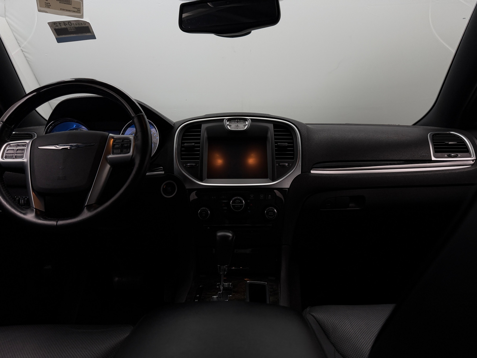 Thumbnail: 2011 Chrysler 300 - 2