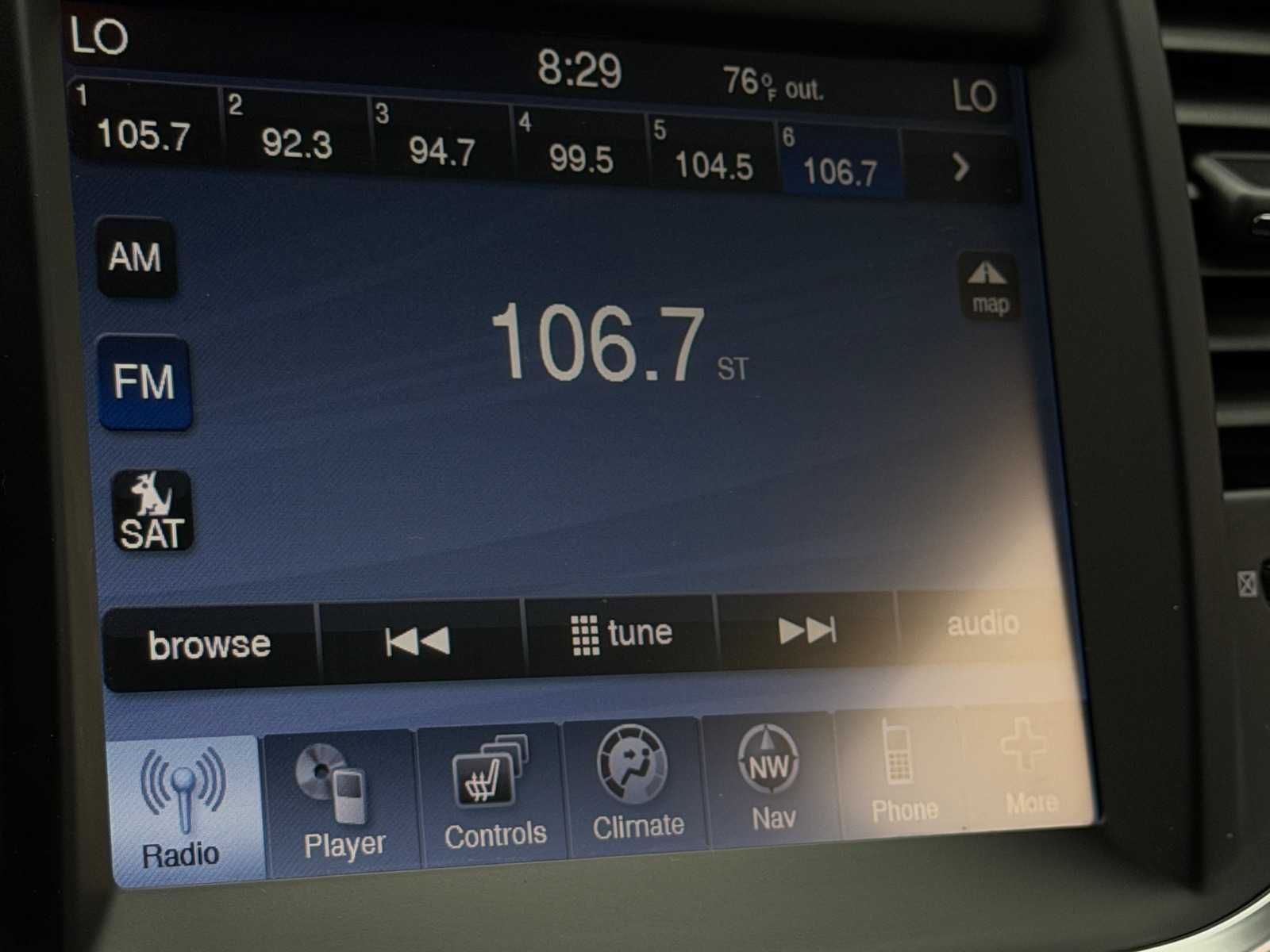 Thumbnail: 2011 Chrysler 300 - 3