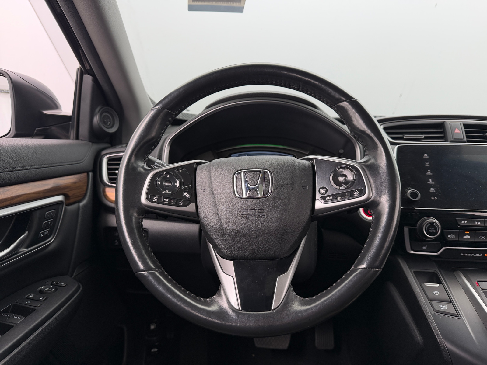 Thumbnail: 2022 Honda CR-V - 5