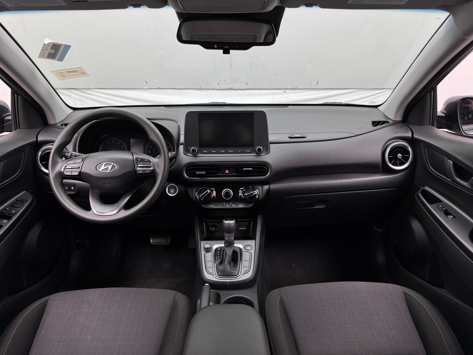 Thumbnail: 2022 Hyundai Kona - 3
