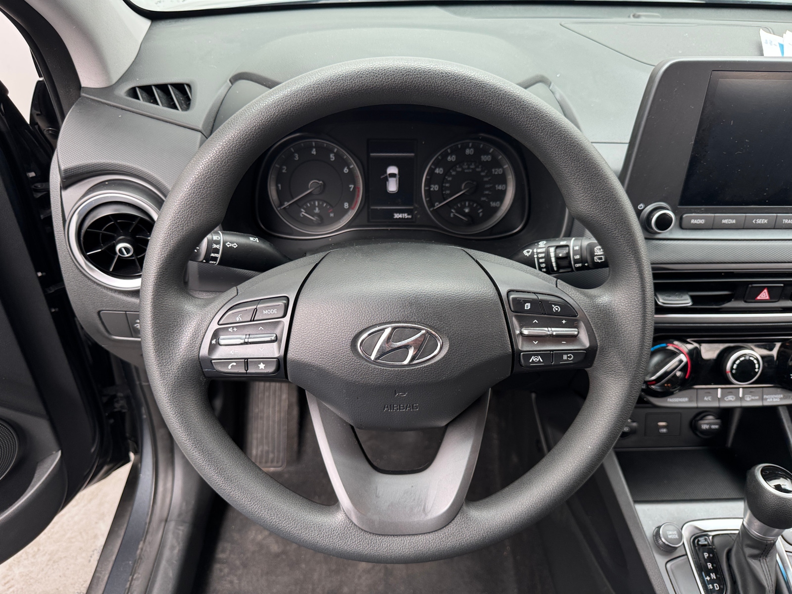 Thumbnail: 2022 Hyundai Kona - 5