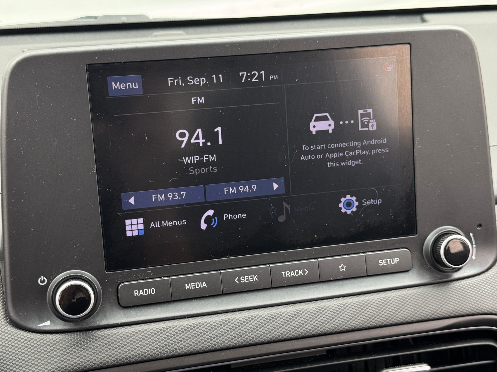 Thumbnail: 2022 Hyundai Kona - 4