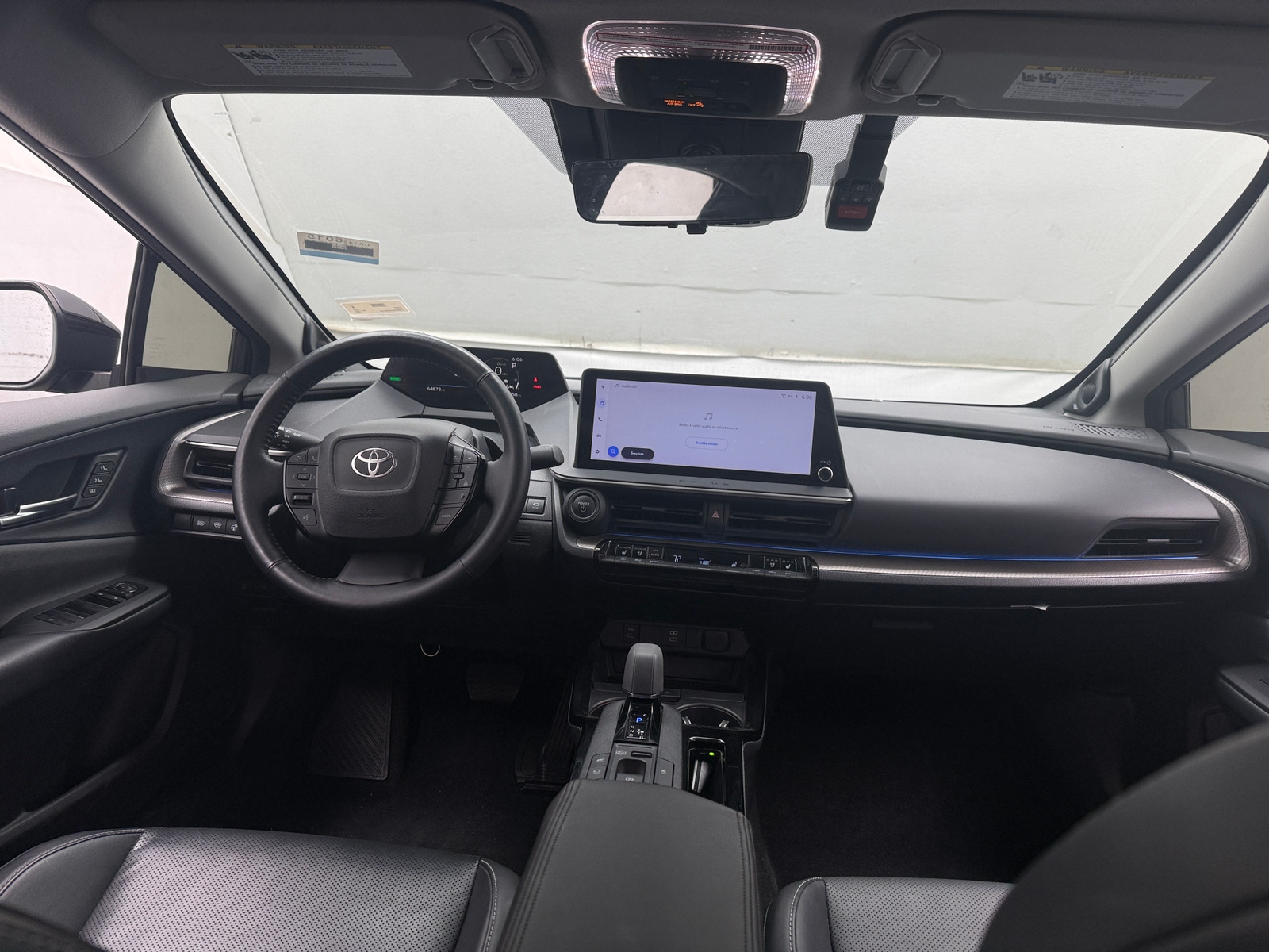 Thumbnail: 2023 Toyota Prius - 2