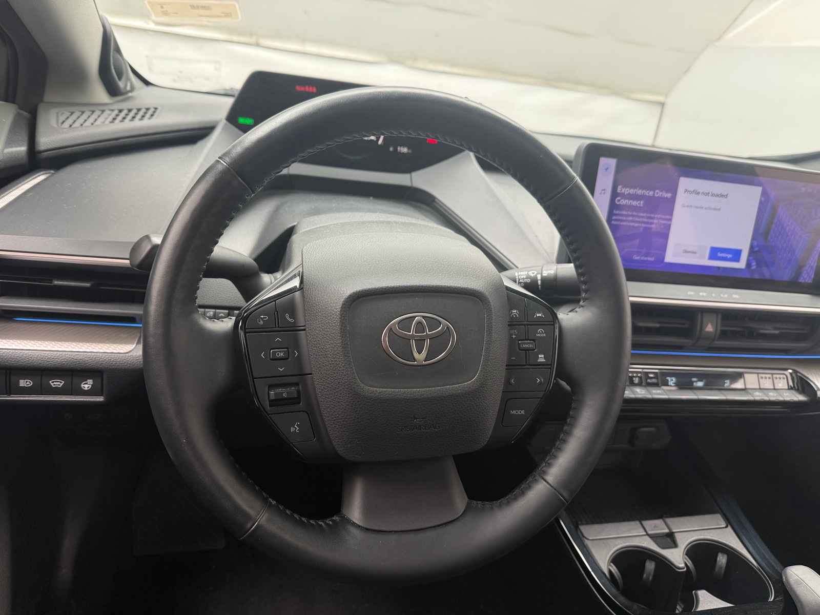 Thumbnail: 2023 Toyota Prius - 4