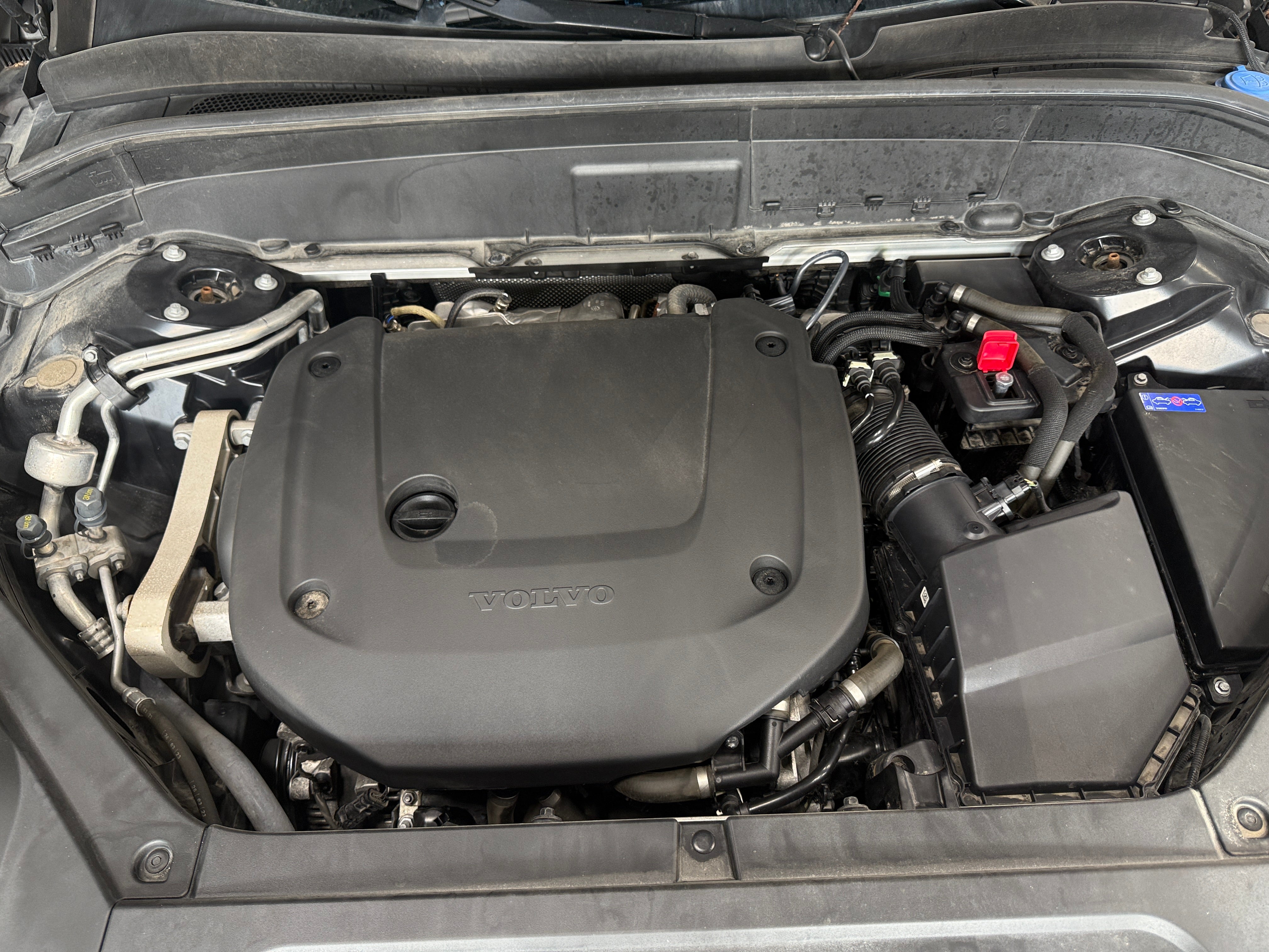 2024 Volvo XC90
