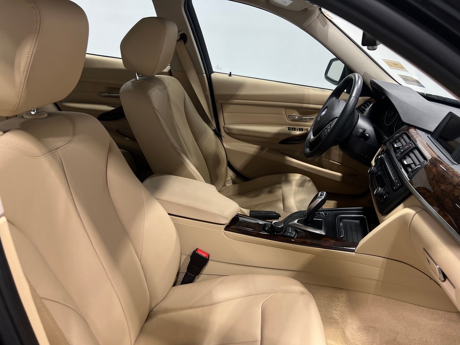 Thumbnail: 2014 BMW 3 Series - 2