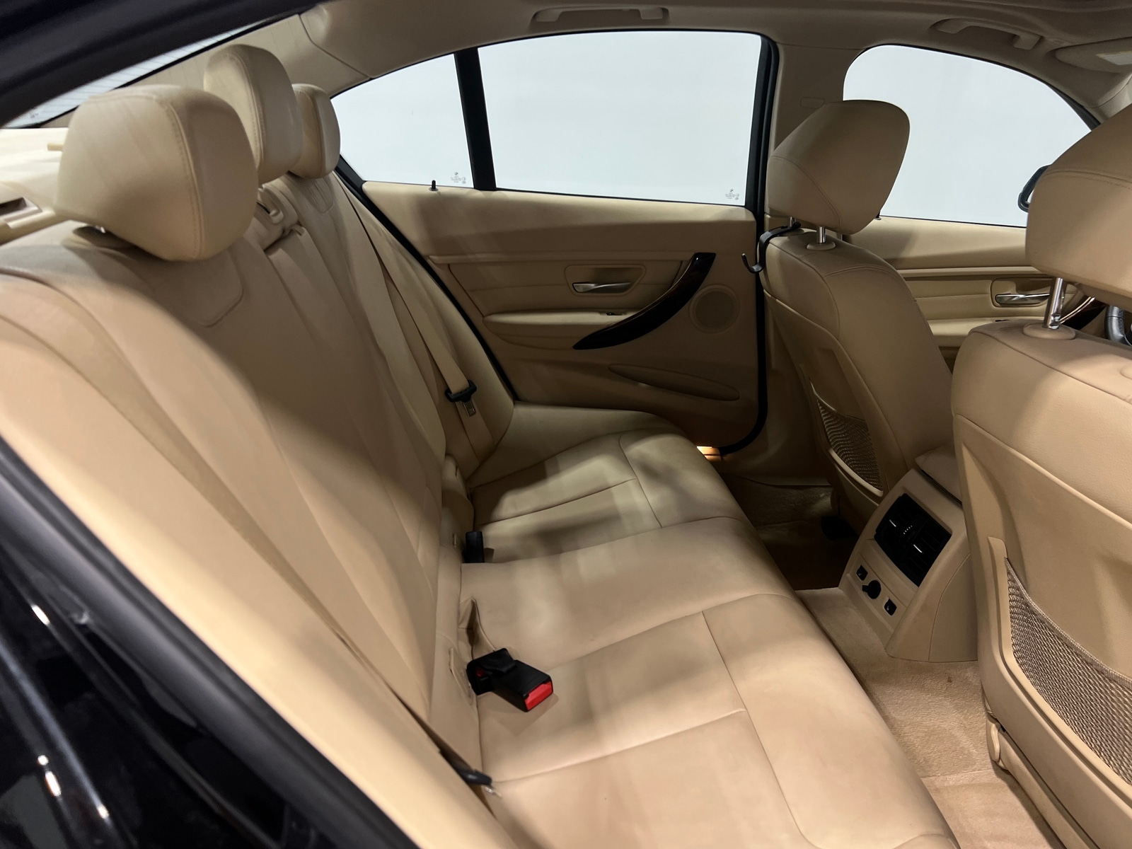 Thumbnail: 2014 BMW 3 Series - 6