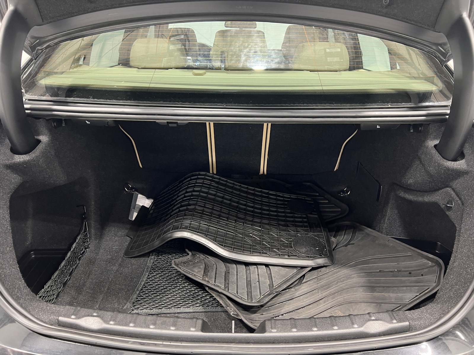 Thumbnail: 2014 BMW 3 Series - 7