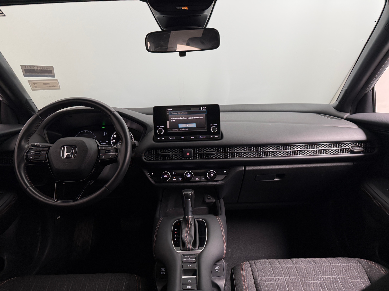 Thumbnail: 2024 Honda HR-V - 3
