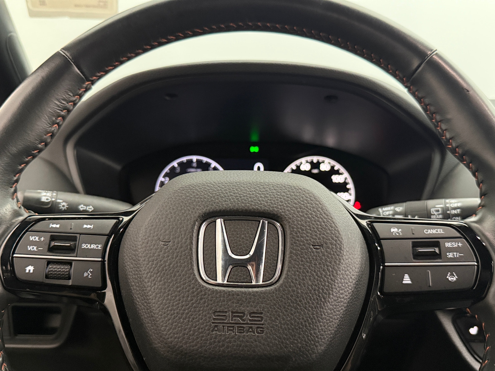 Thumbnail: 2024 Honda HR-V - 5