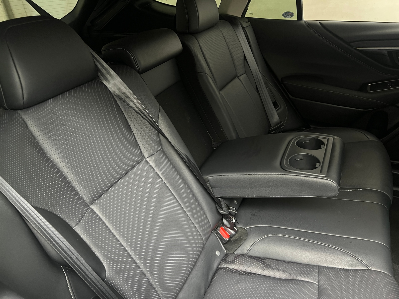 Thumbnail: 2020 Subaru Outback - 5